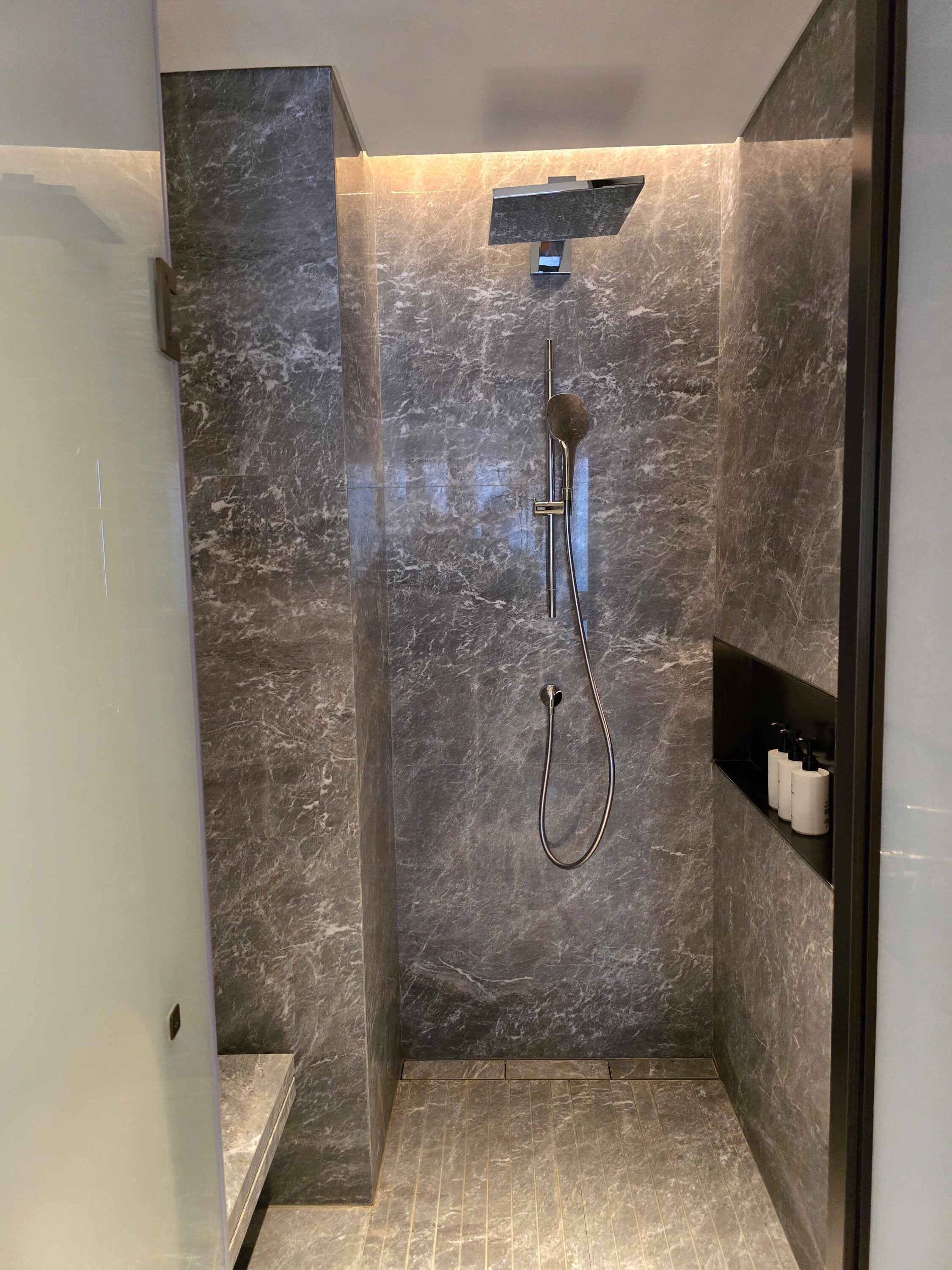 InterContinental Zhengzhou, China review