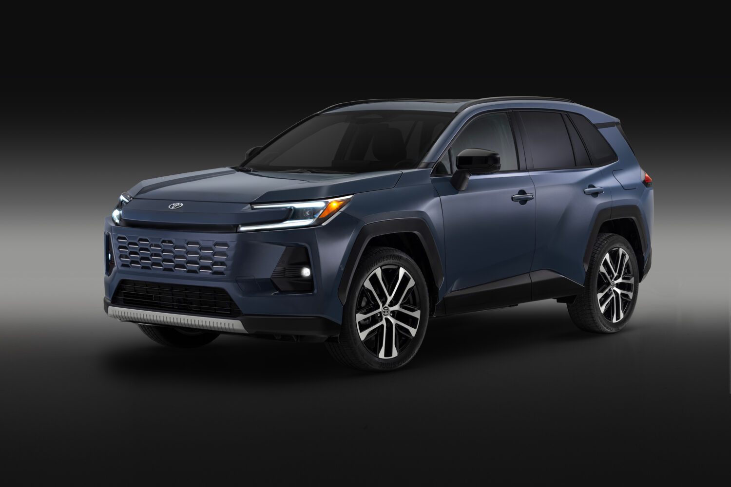 Everything We Know About the new 2026 Toyota RAV4