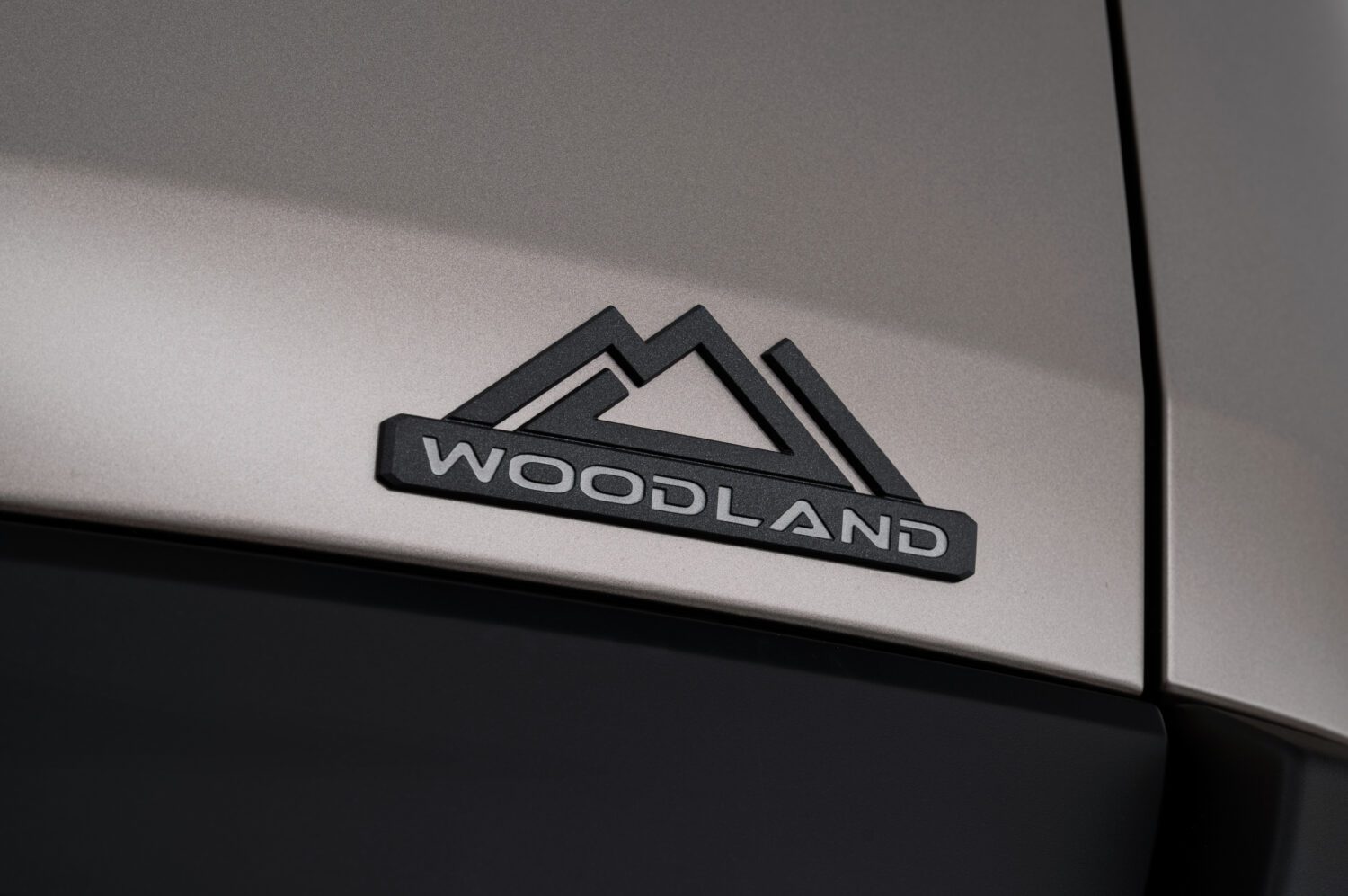 Toyota’s 2026 bZ Woodland - Electric Meets Outdoor Grit