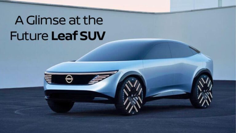 Nissan and Mitsubishi share BEVs and PHEV technology
