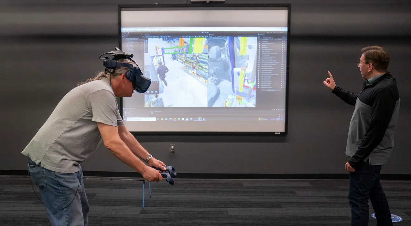 Beyond Gaming: How Stellantis is Building Tomorrow's Cars with Virtual Reality