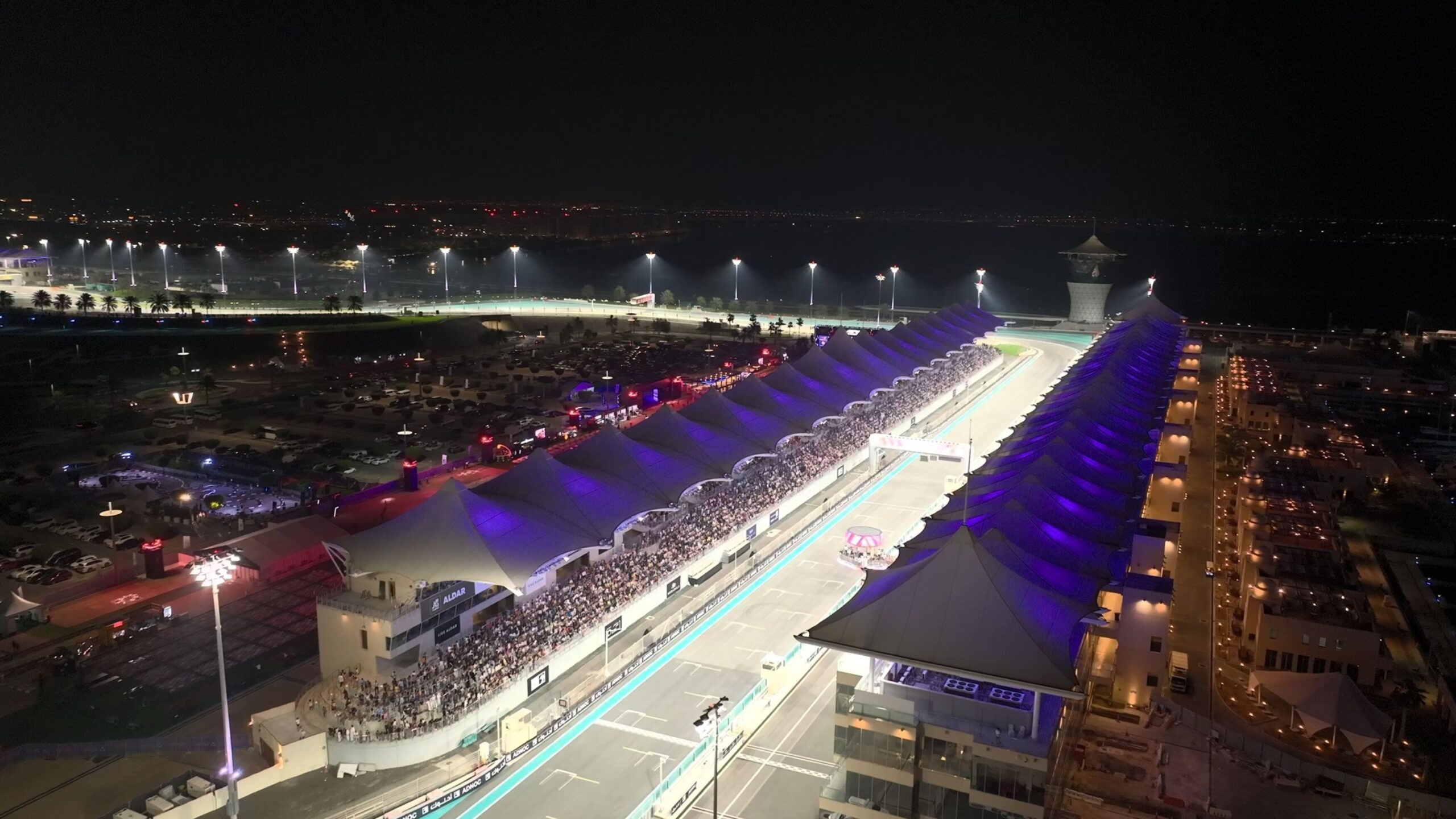 Gentlebots start your engines - Abu Dhabi Autonomous Racing League 2