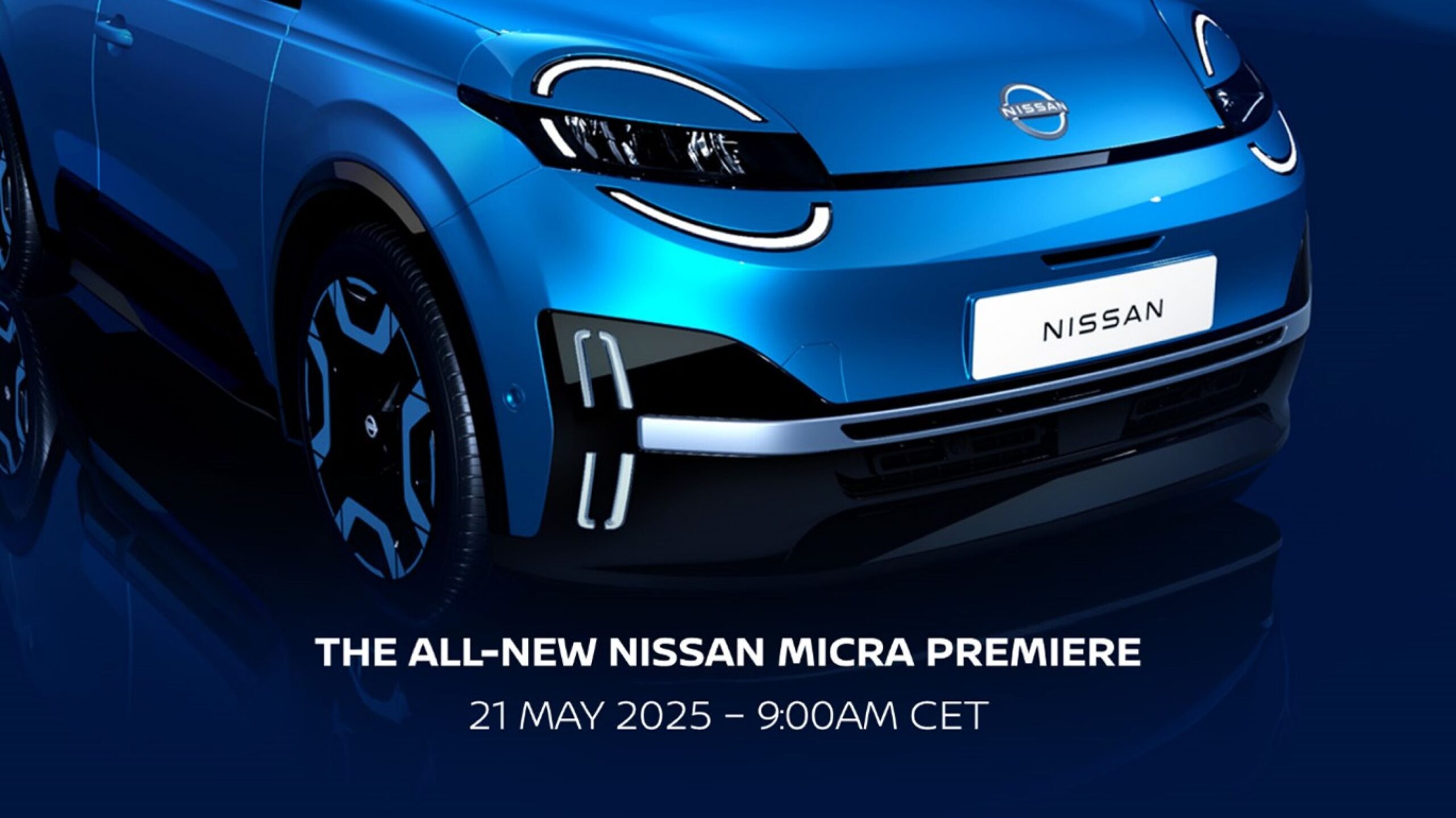 Idiot's guide to the All-New 2025 Nissan MICRA EV