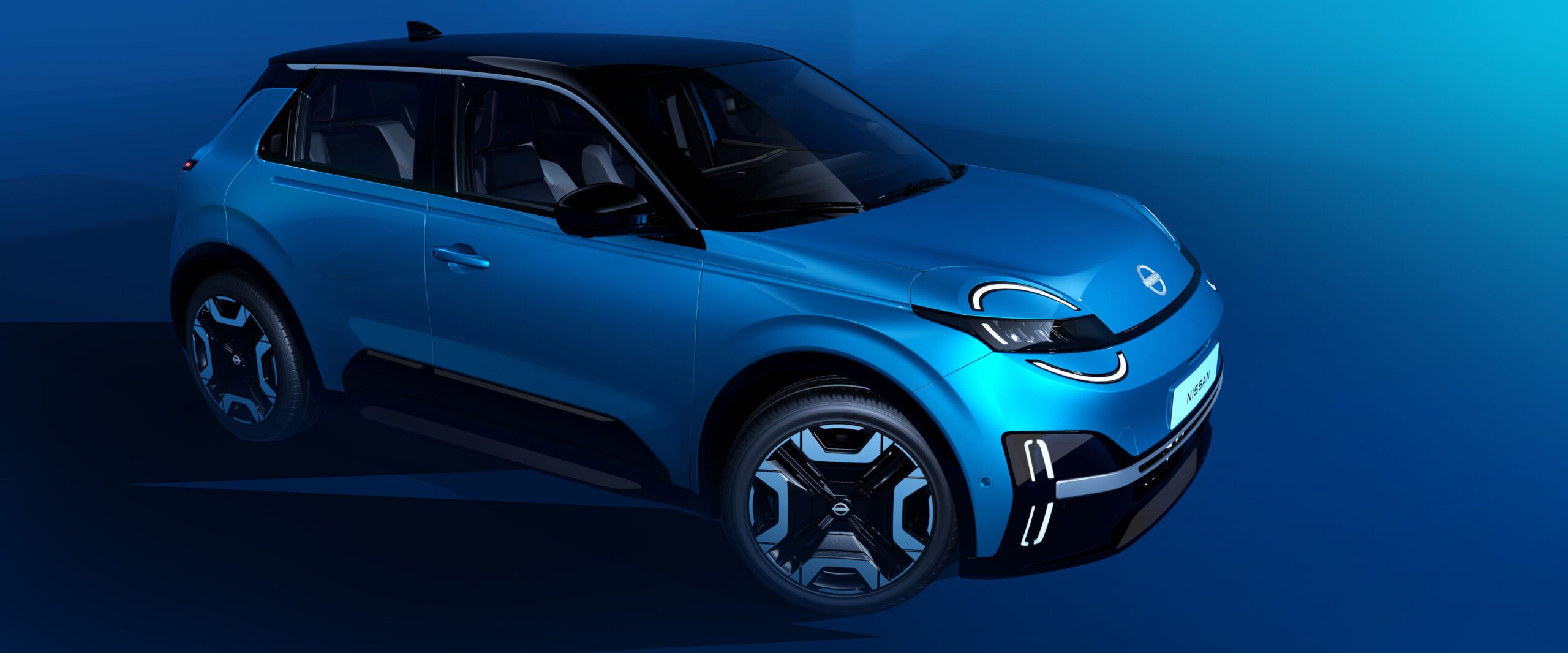 Idiot's guide to the All-New 2025 Nissan MICRA EV
