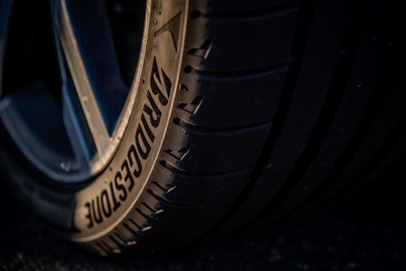 Bridgestone - Still the Tyres That Kiwi's and Aussie's Trust the Most