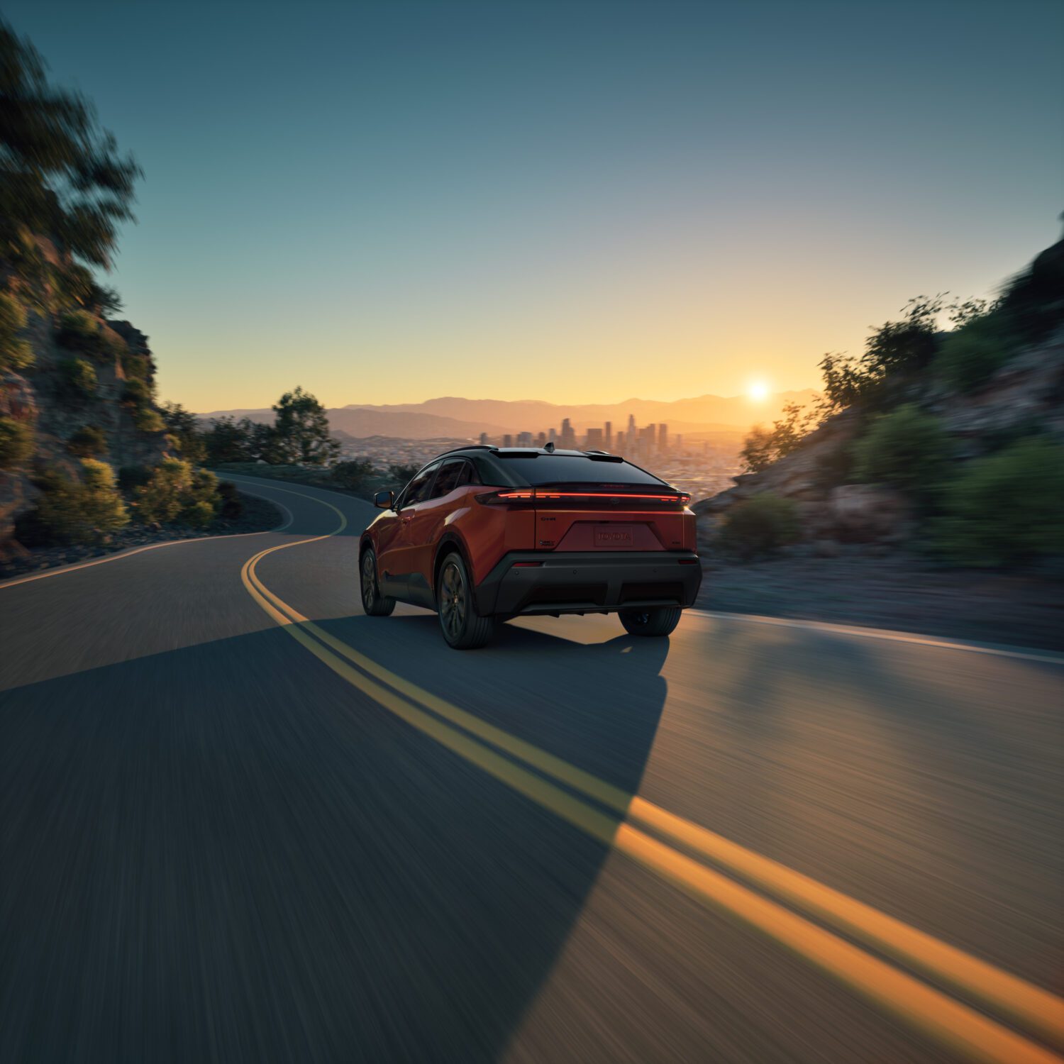 Why the 2026 Toyota C-HR BEV Could Be Your Next Must-Have Electric SUV