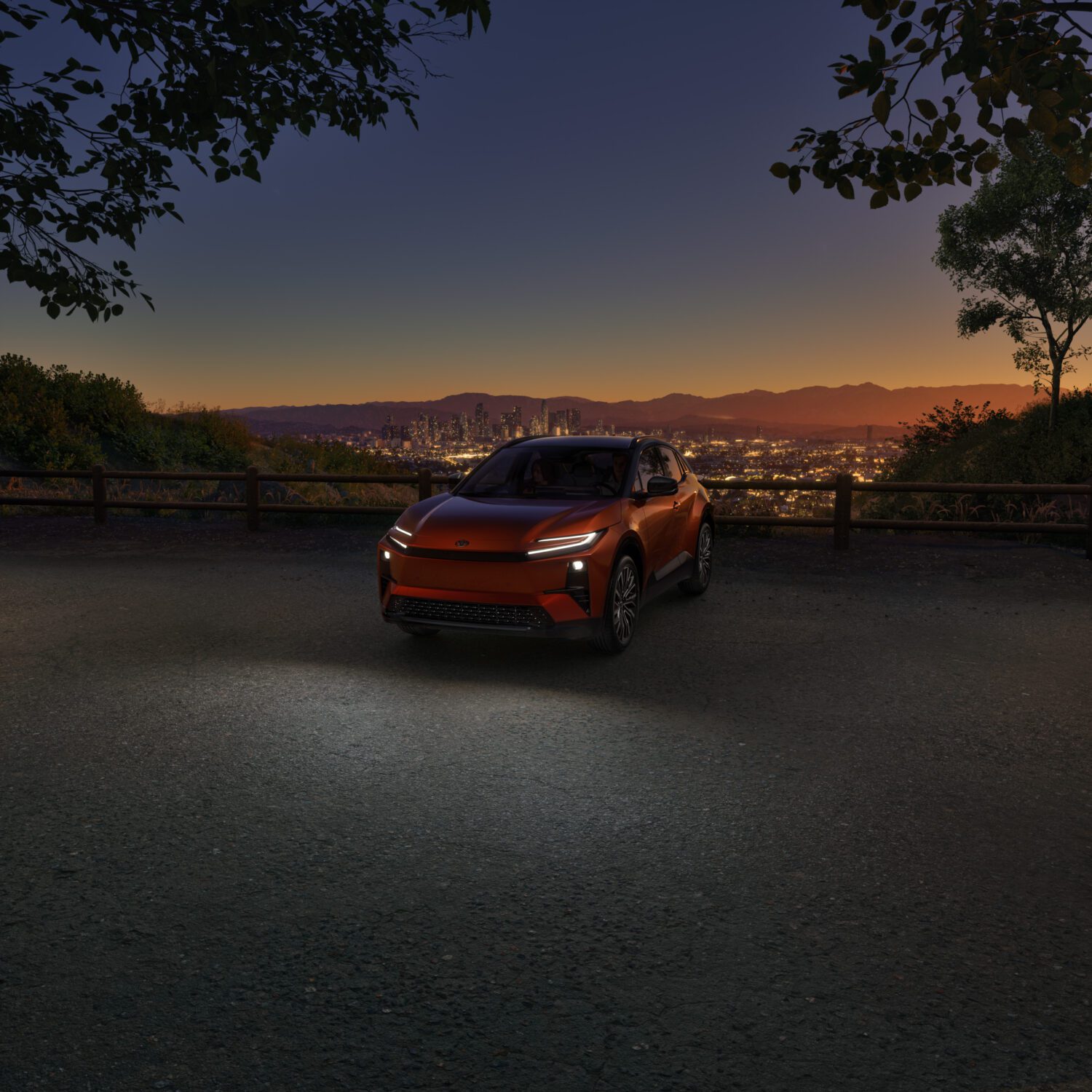 Why the 2026 Toyota C-HR BEV Could Be Your Next Must-Have Electric SUV