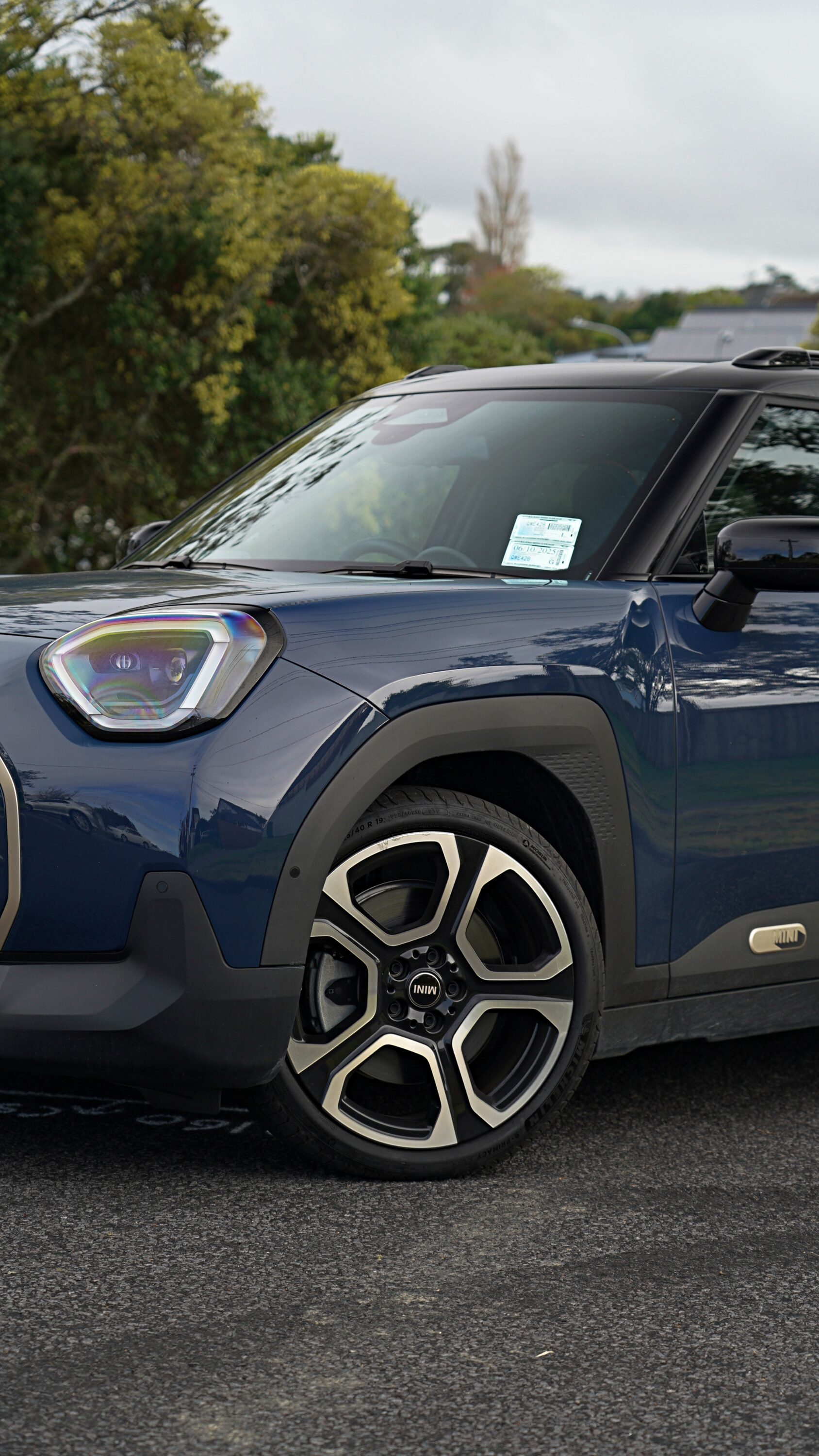 It's a Middle Child Thing - Mini Aceman SE Review