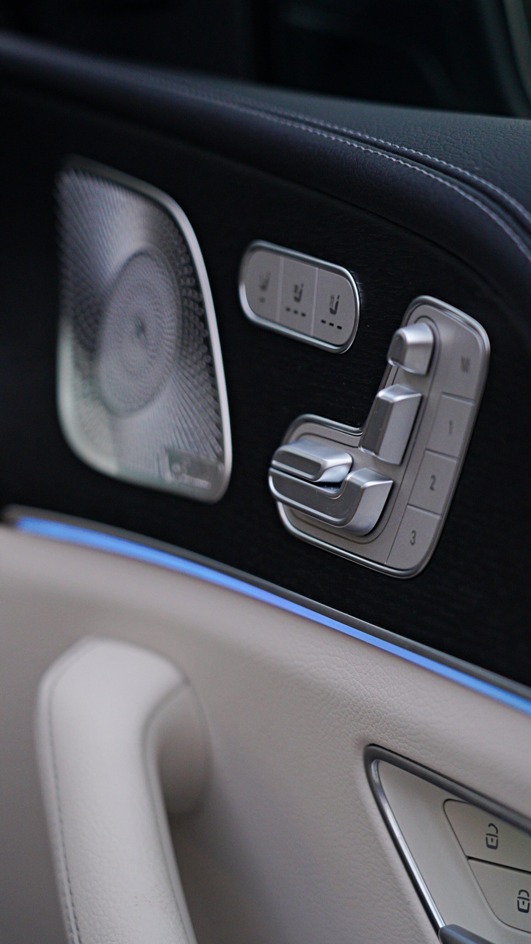 The Quiet Confidence of True Luxury - Mercedes-Benz GLS 450d Roadtrip Review