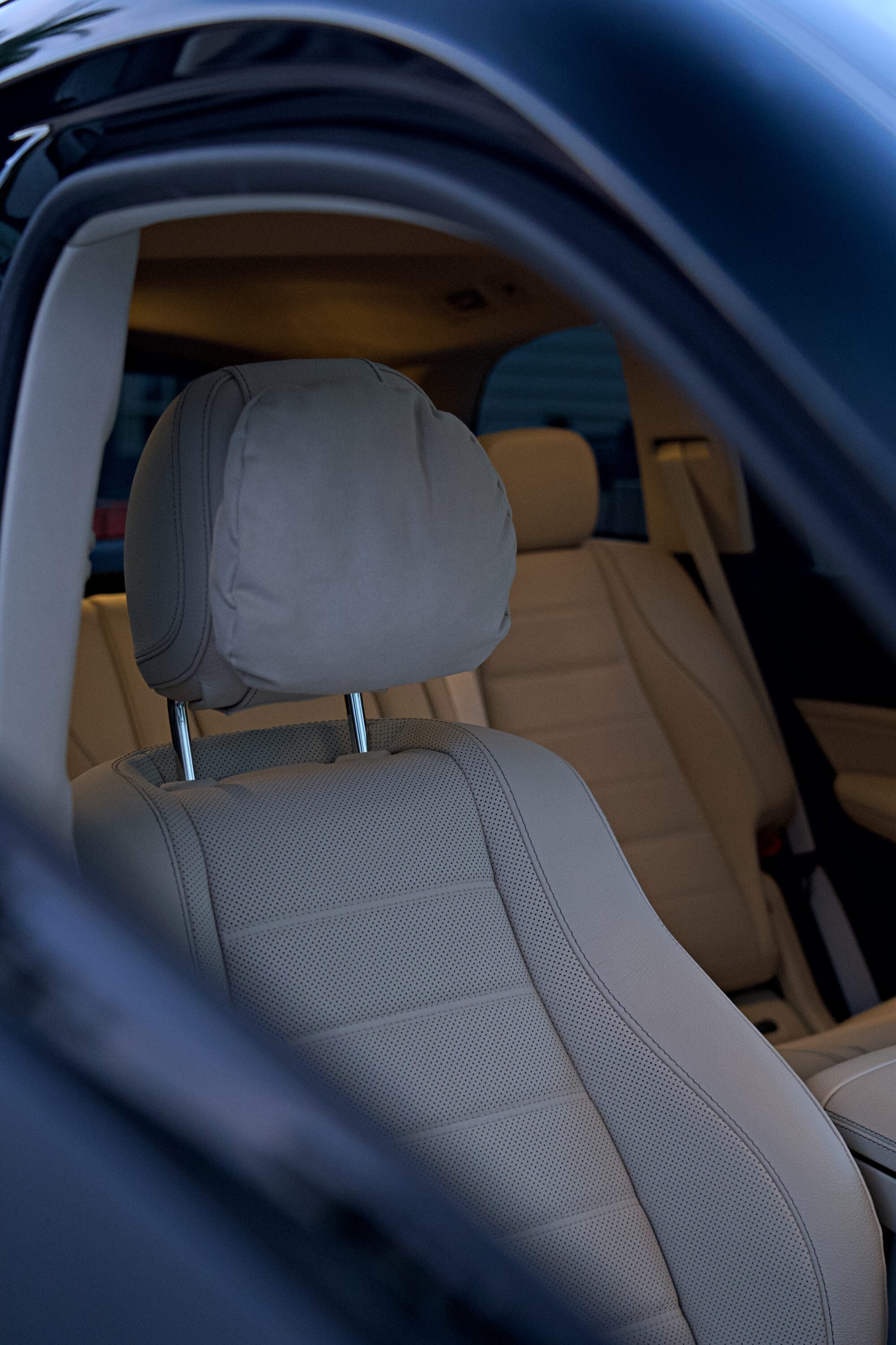 The Quiet Confidence of True Luxury - Mercedes-Benz GLS 450d Roadtrip Review