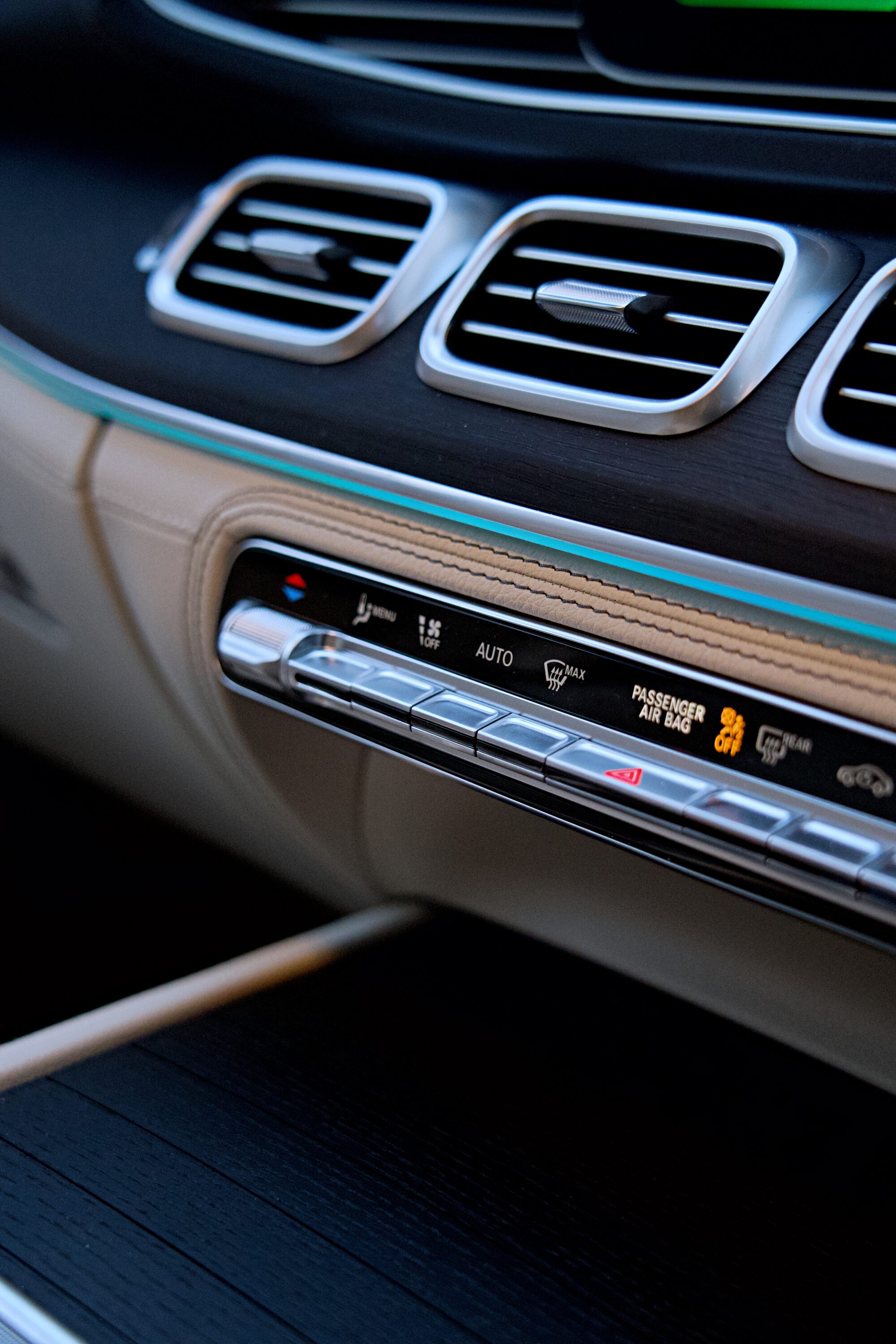 The Quiet Confidence of True Luxury - Mercedes-Benz GLS 450d Roadtrip Review