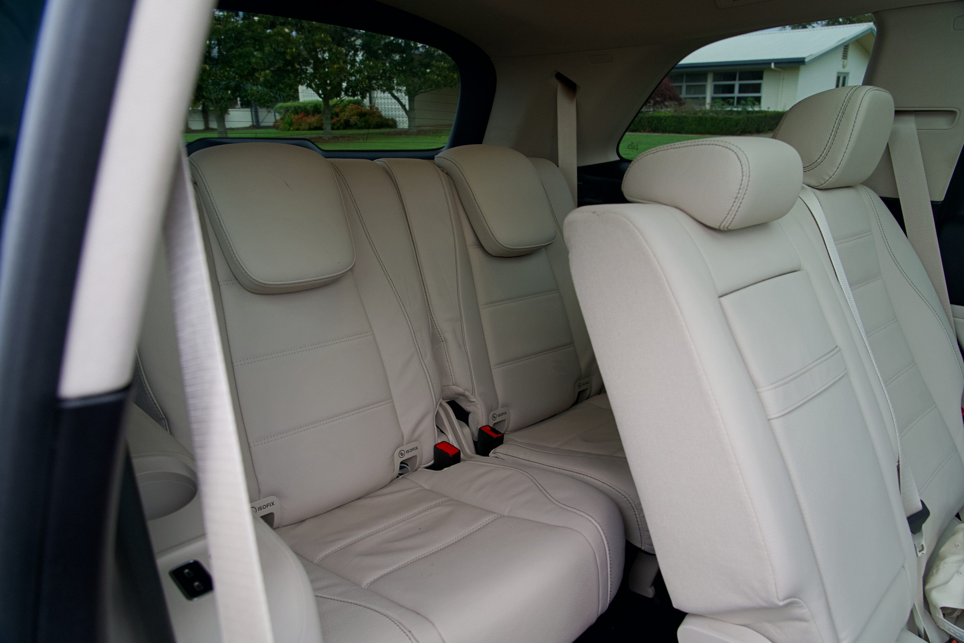 The Quiet Confidence of True Luxury - Mercedes-Benz GLS 450d Roadtrip Review