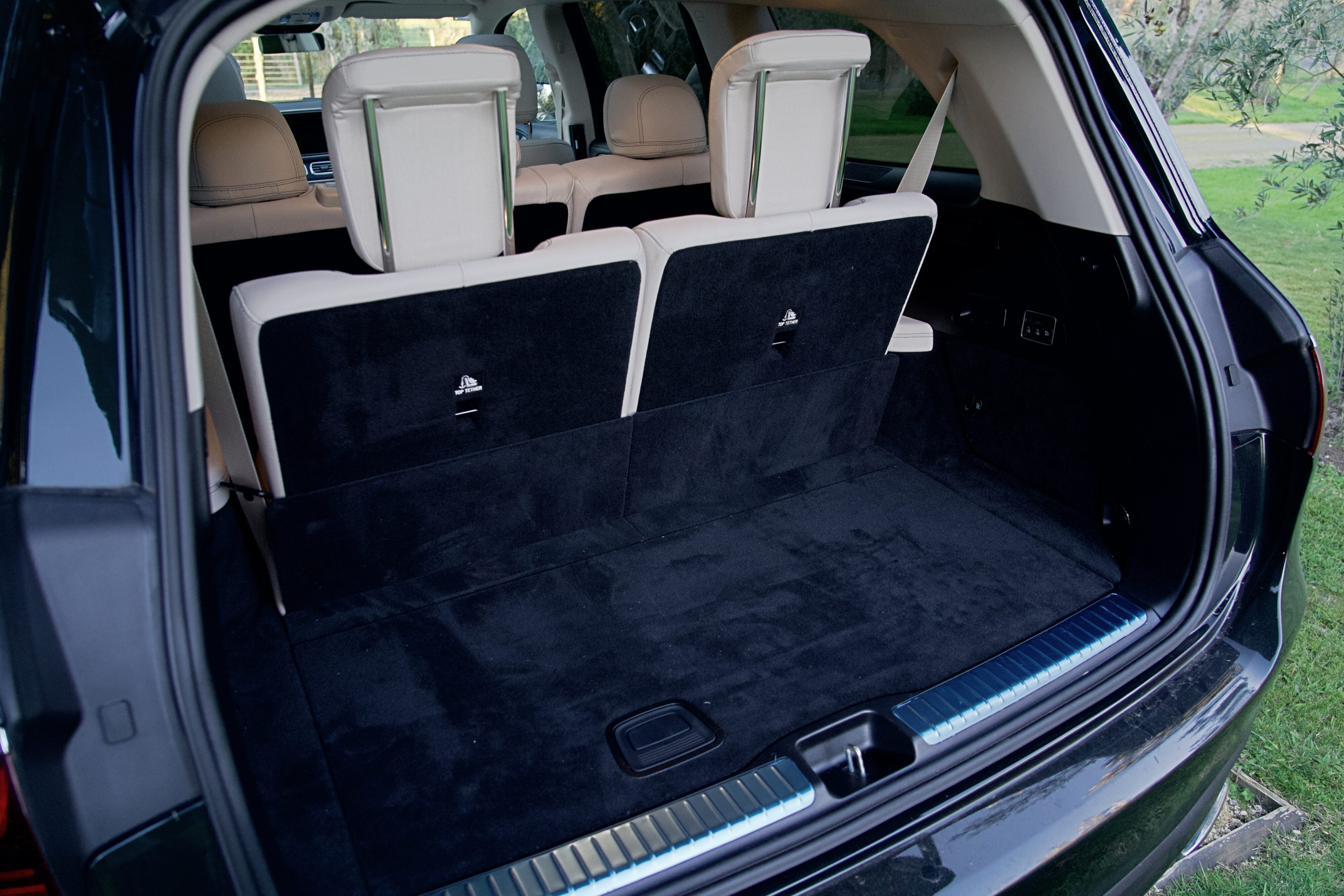 The Quiet Confidence of True Luxury - Mercedes-Benz GLS 450d Roadtrip Review