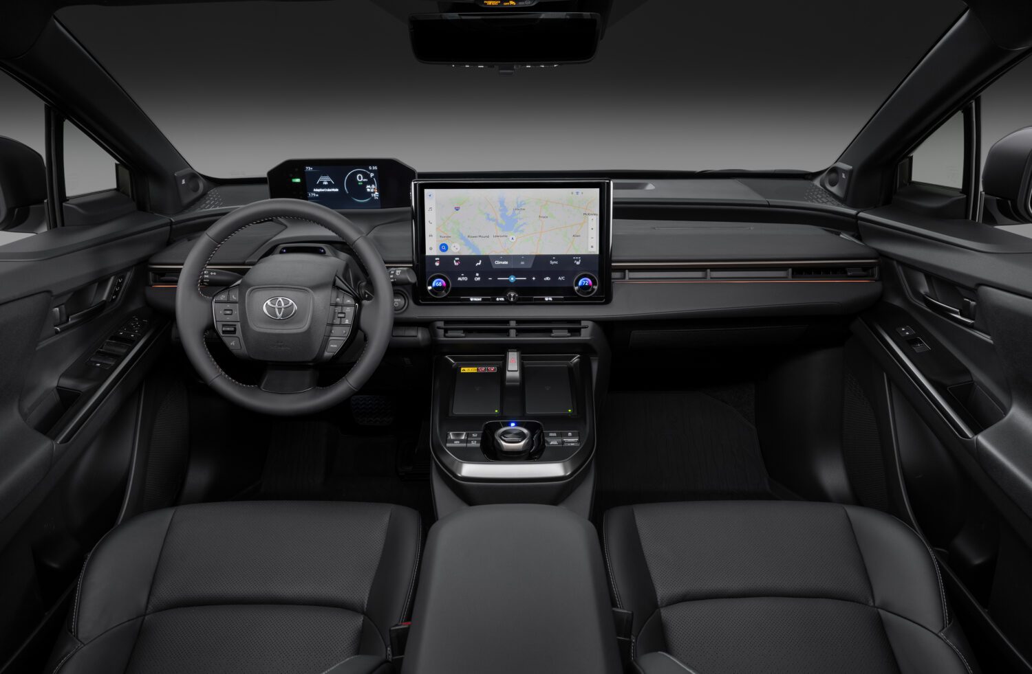 Toyota’s 2026 bZ Woodland - Electric Meets Outdoor Grit