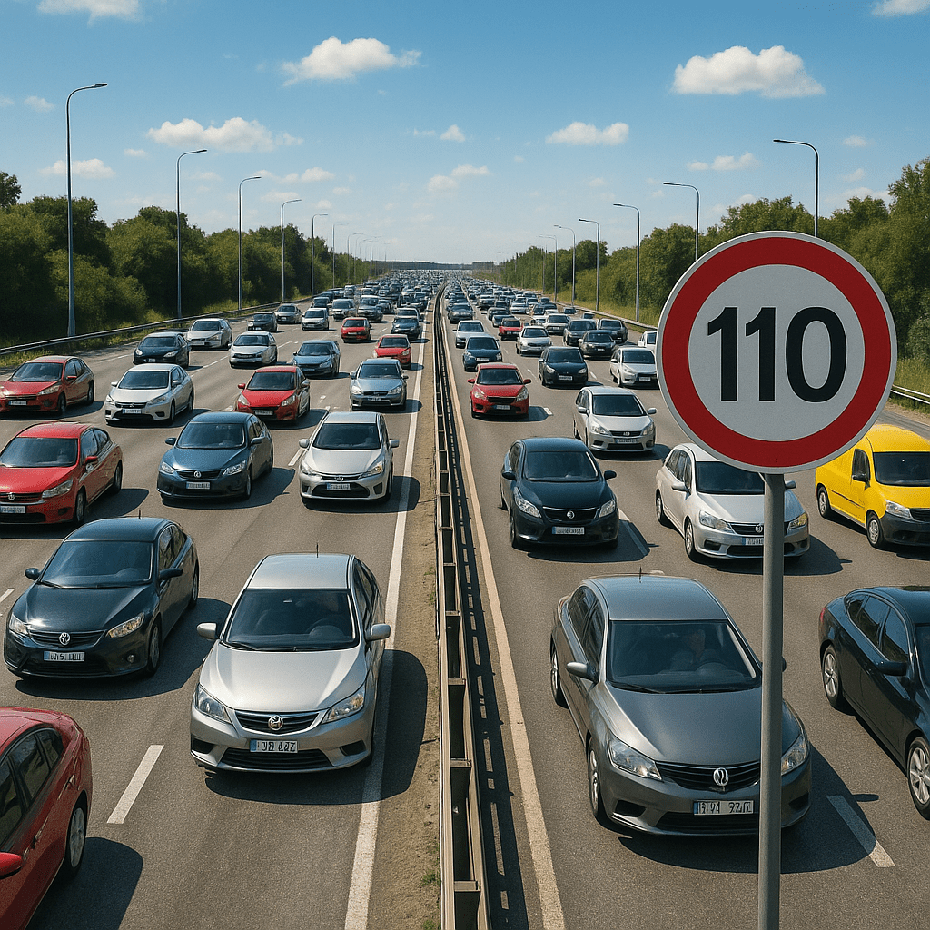 Driving in New Zealand vs Australia: 7 Road Rule Differences to Know