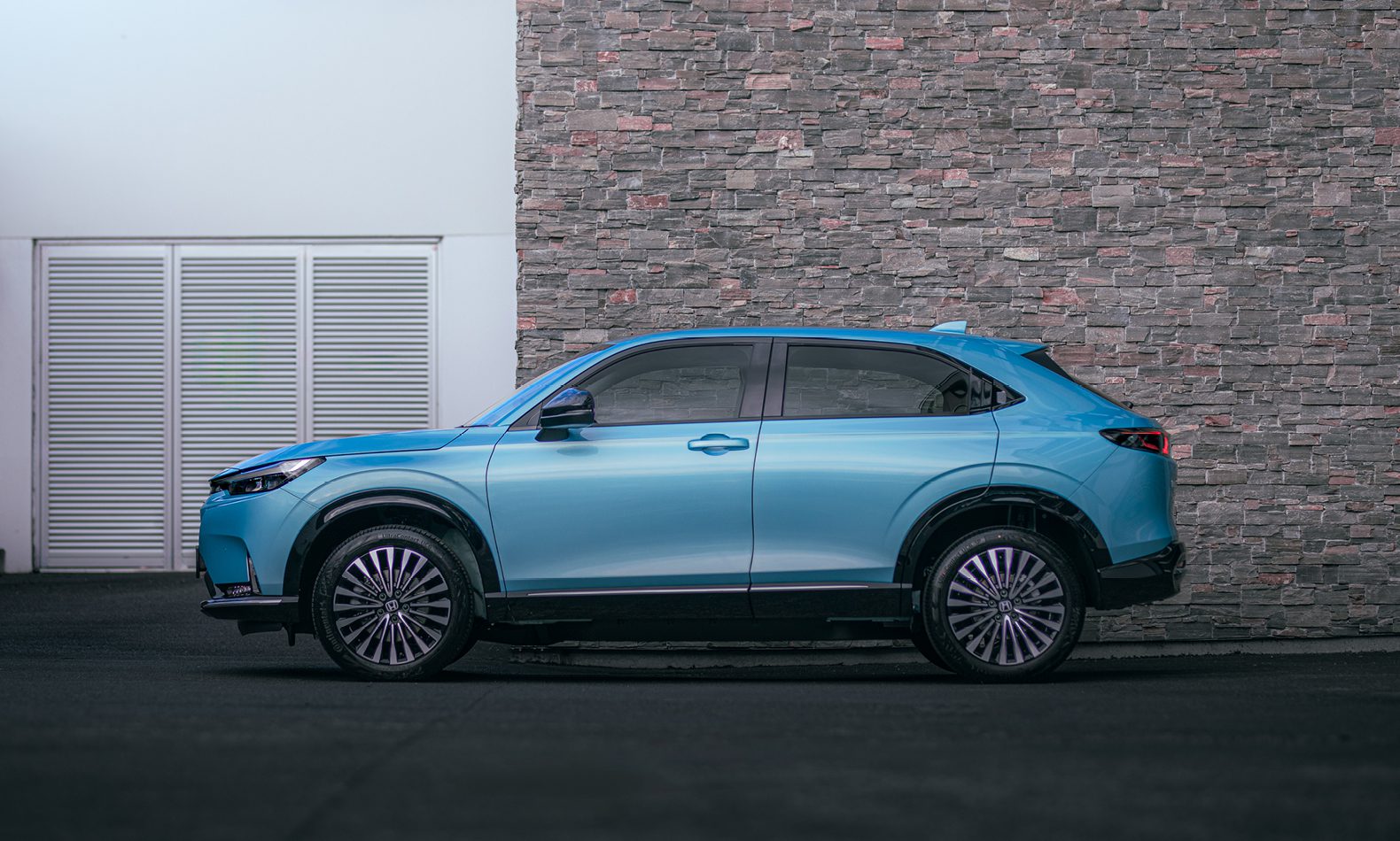 The e:N1: All Electric, All Honda, is now All here in NZ