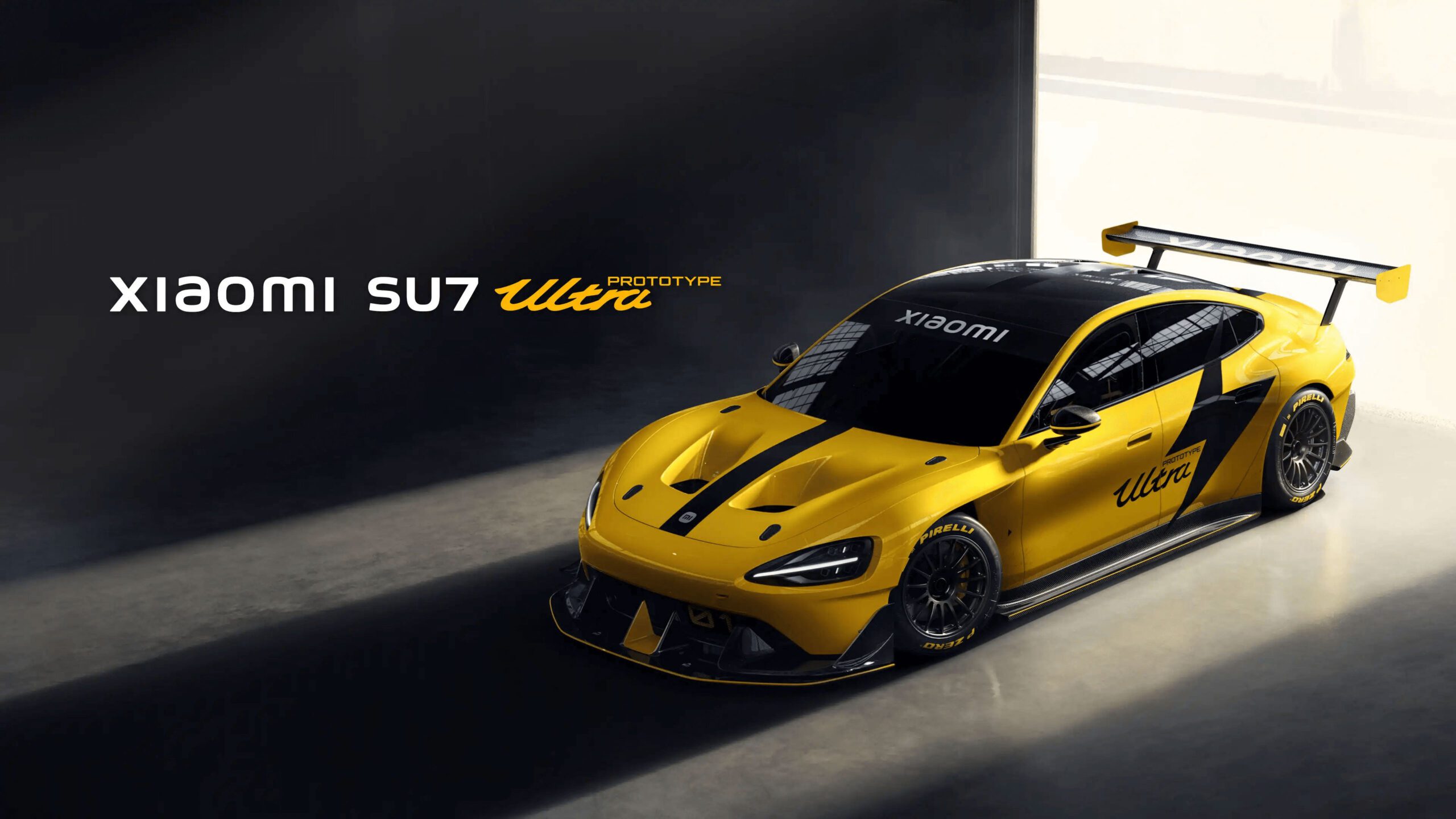 Xiaomi Now More Zoomy Than Supercars at Nurburgring