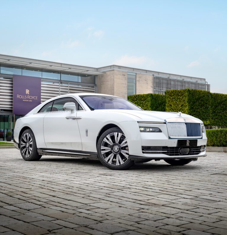 Roses Are Red, Violets Are Blue, This Rolls Costs a Fortune, Just For You (Daughter, Dear!)