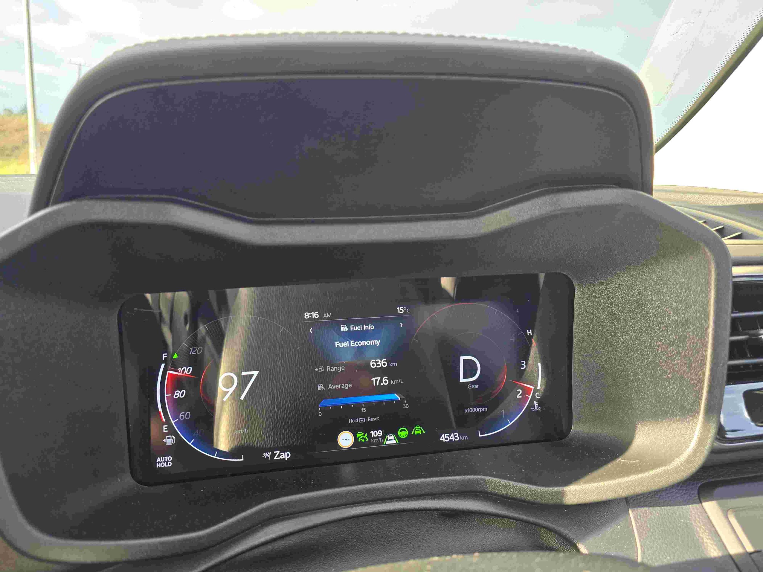 Zip, Zap, Zoom and ‘Zand’ - Mahindra XUV 3XO first drive