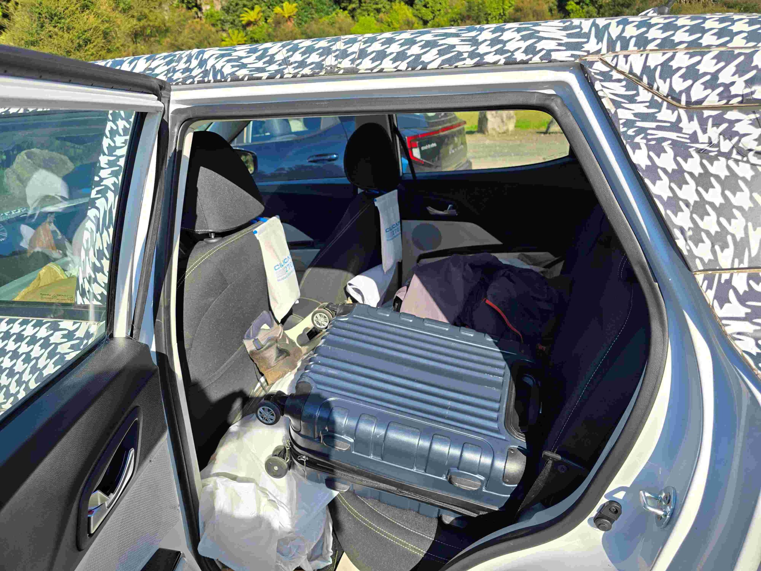 Zip, Zap, Zoom and ‘Zand’ - Mahindra XUV 3XO first drive