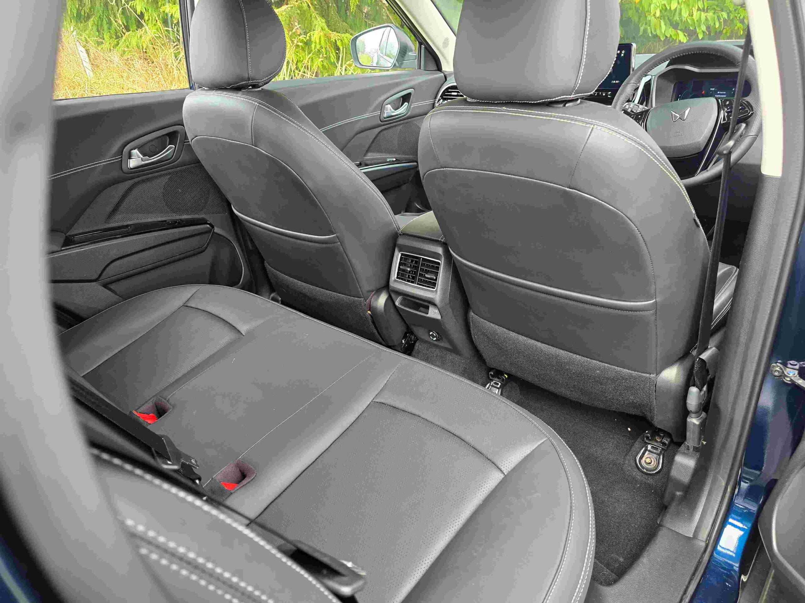 Zip, Zap, Zoom and ‘Zand’ - Mahindra XUV 3XO first drive