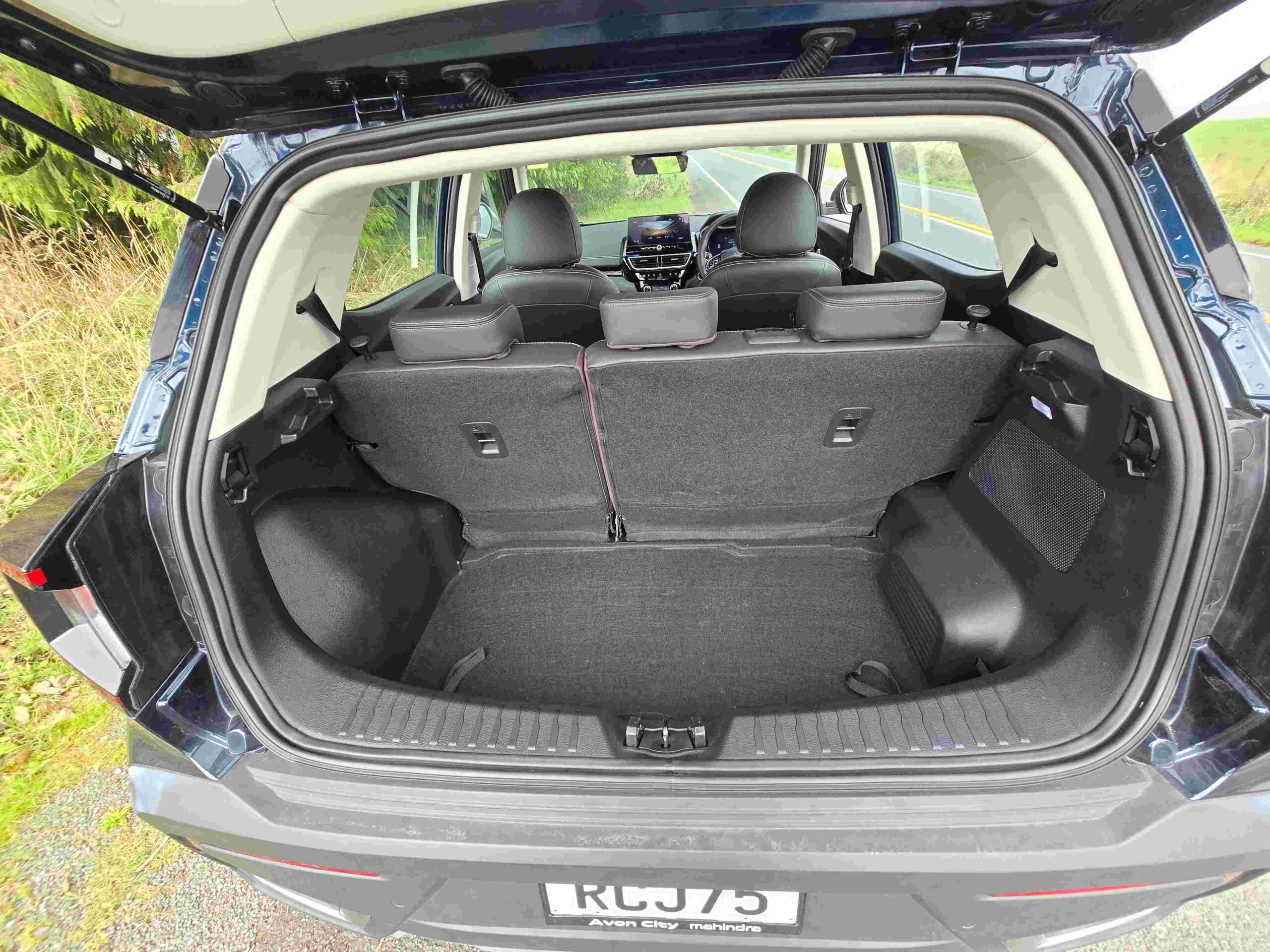 Zip, Zap, Zoom and ‘Zand’ - Mahindra XUV 3XO first drive