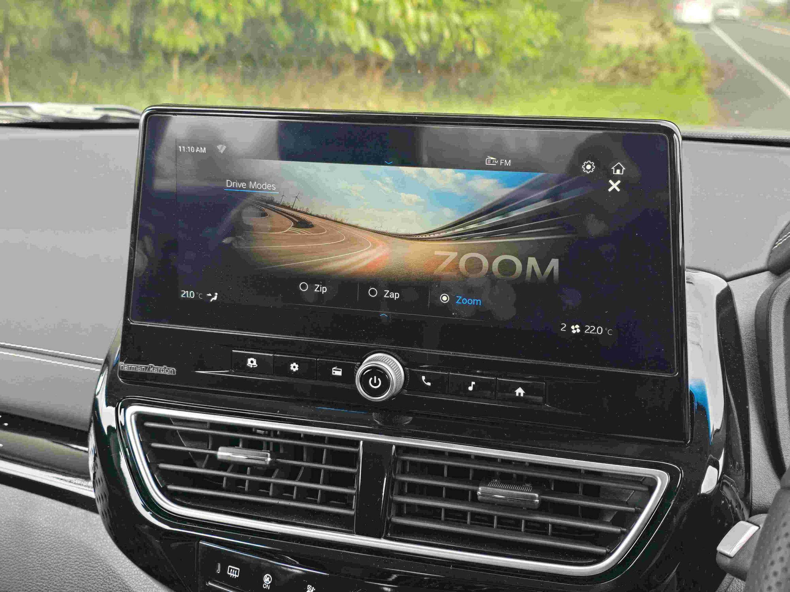 Zip, Zap, Zoom and ‘Zand’ - Mahindra XUV 3XO first drive