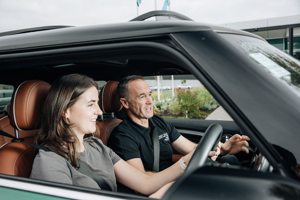 Safer together - Star Insure and Street Smart NZ Partnership