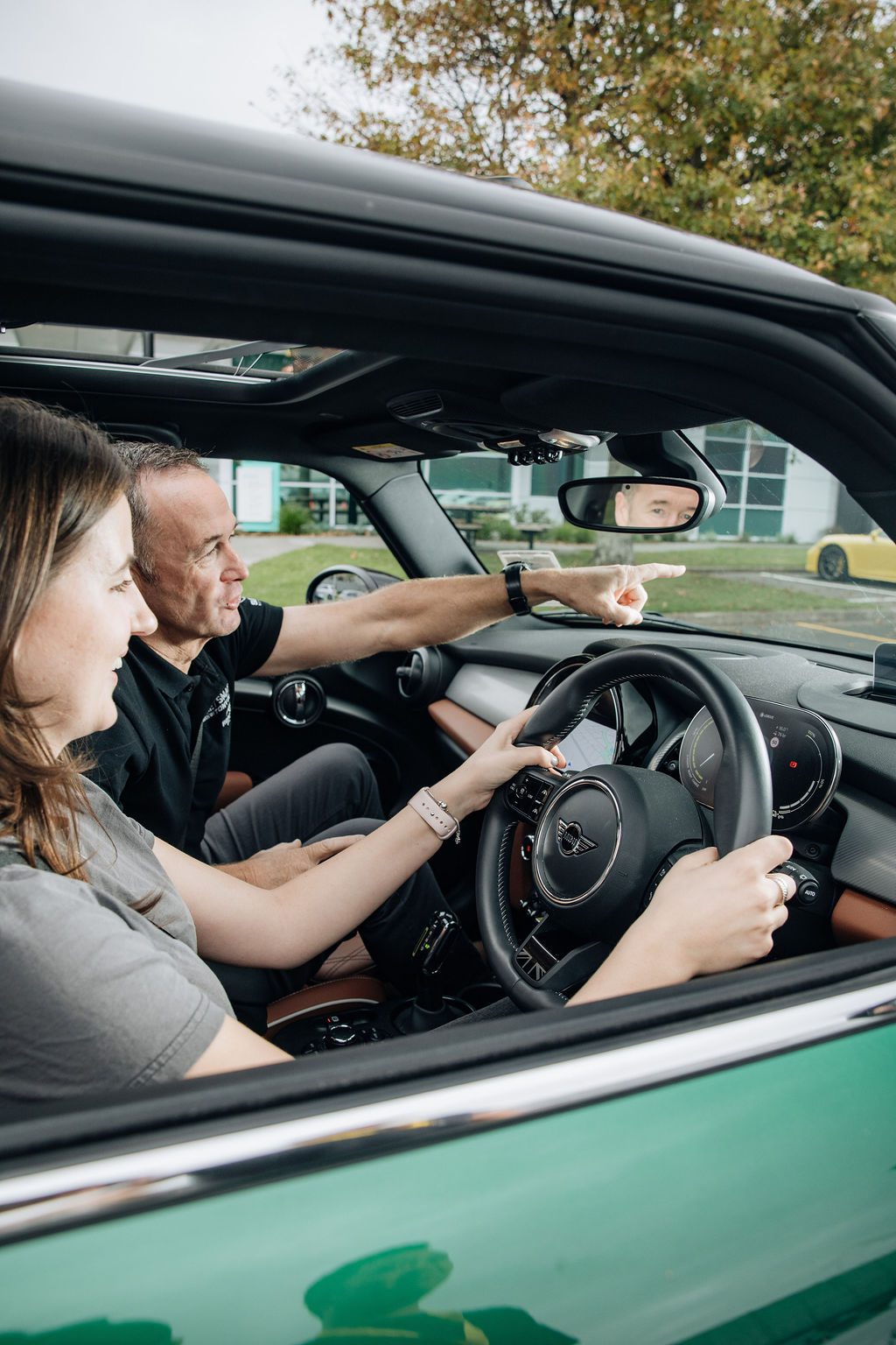 Safer together - Star Insure and Street Smart NZ Partnership
