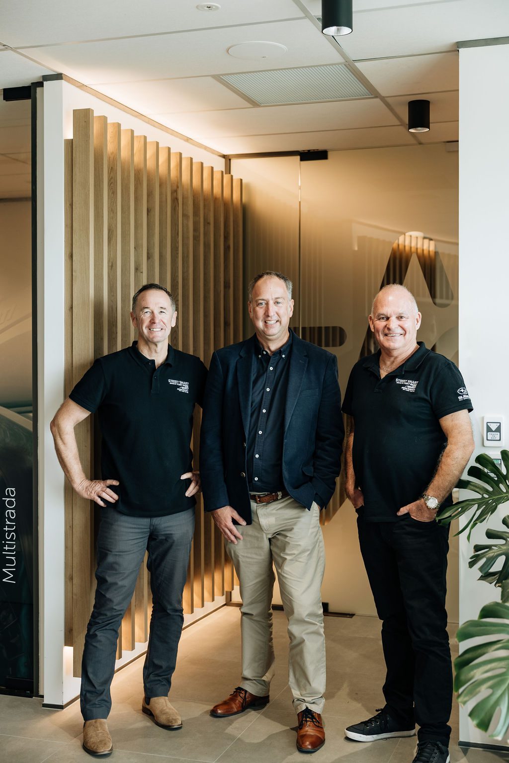 Safer together - Star Insure and Street Smart NZ Partnership