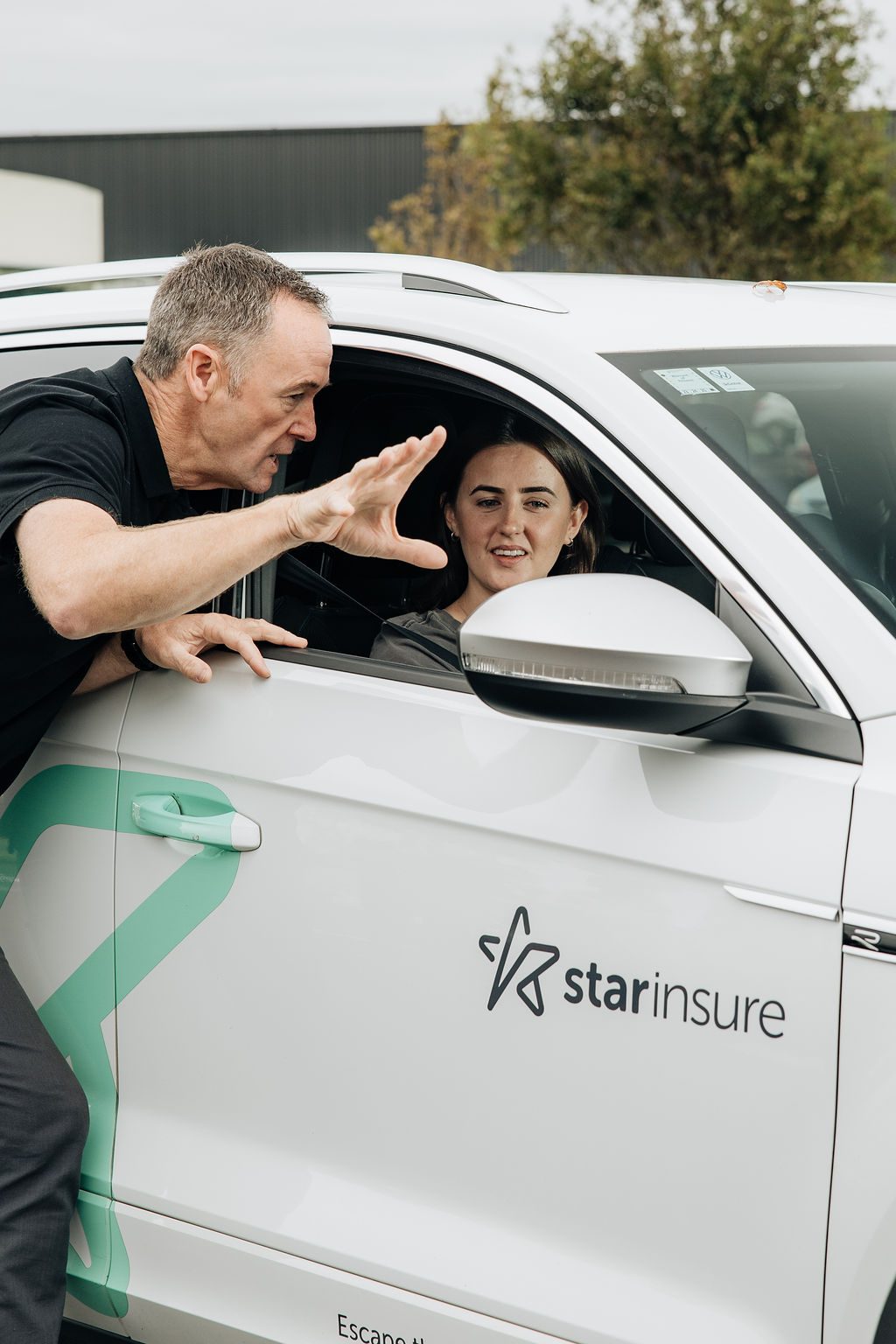 Safer together - Star Insure and Street Smart NZ Partnership