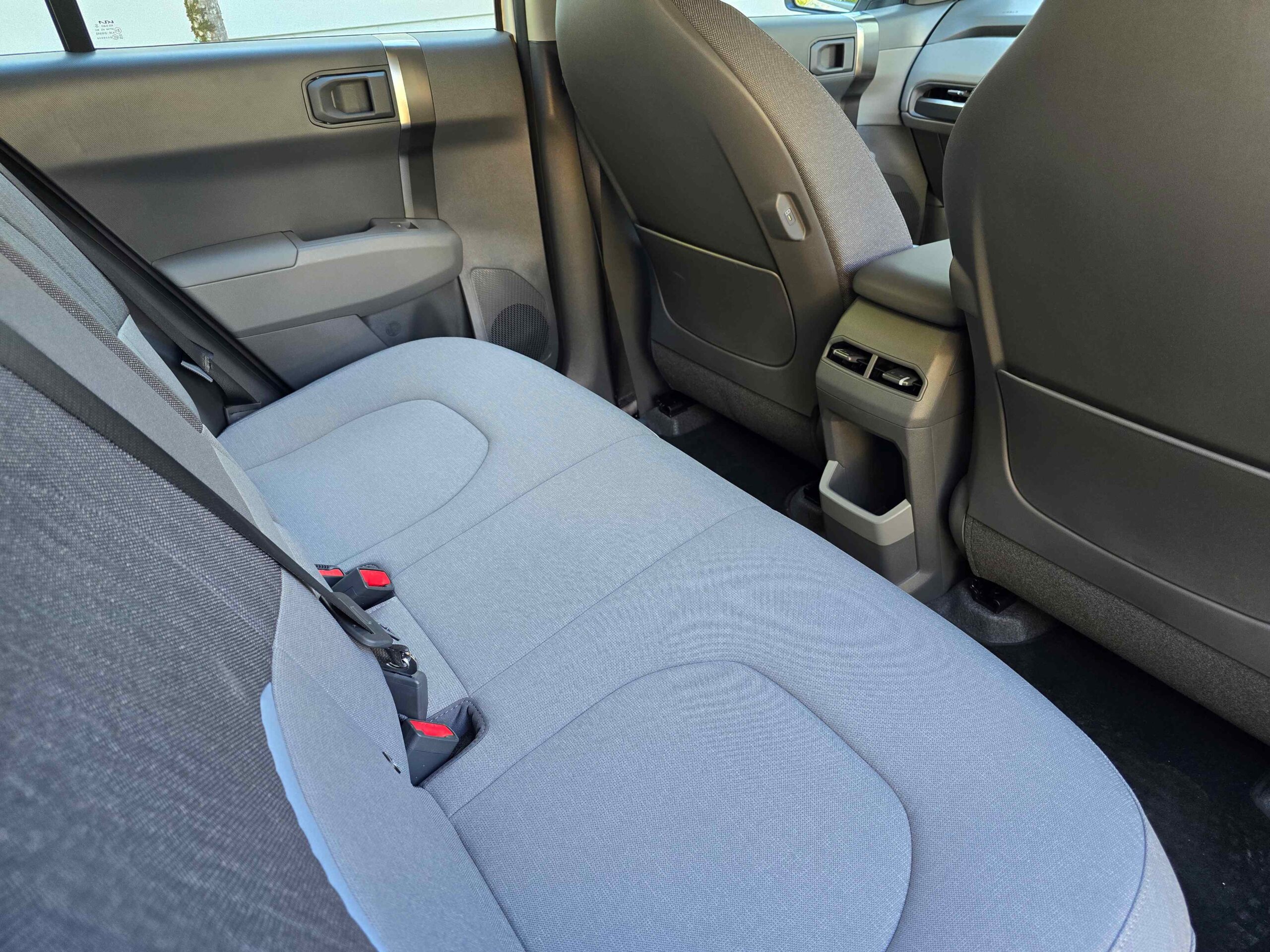 Small footprint BIG range - Kia EV3 Long Range Review NZ