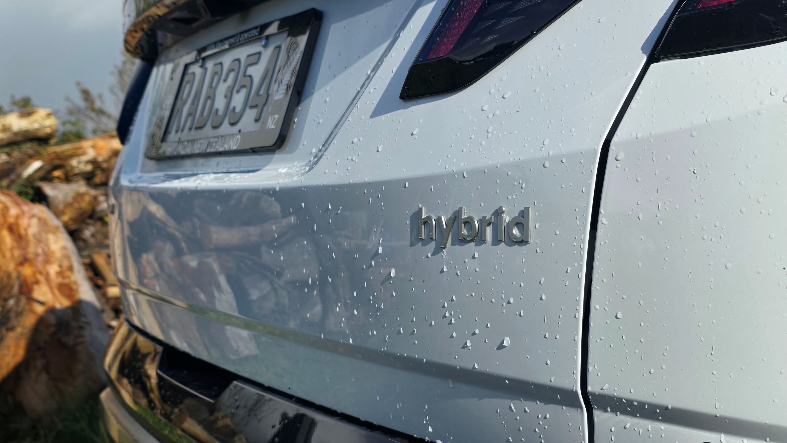 2025 Hyundai Tucson Series II N Line Hybrid Review