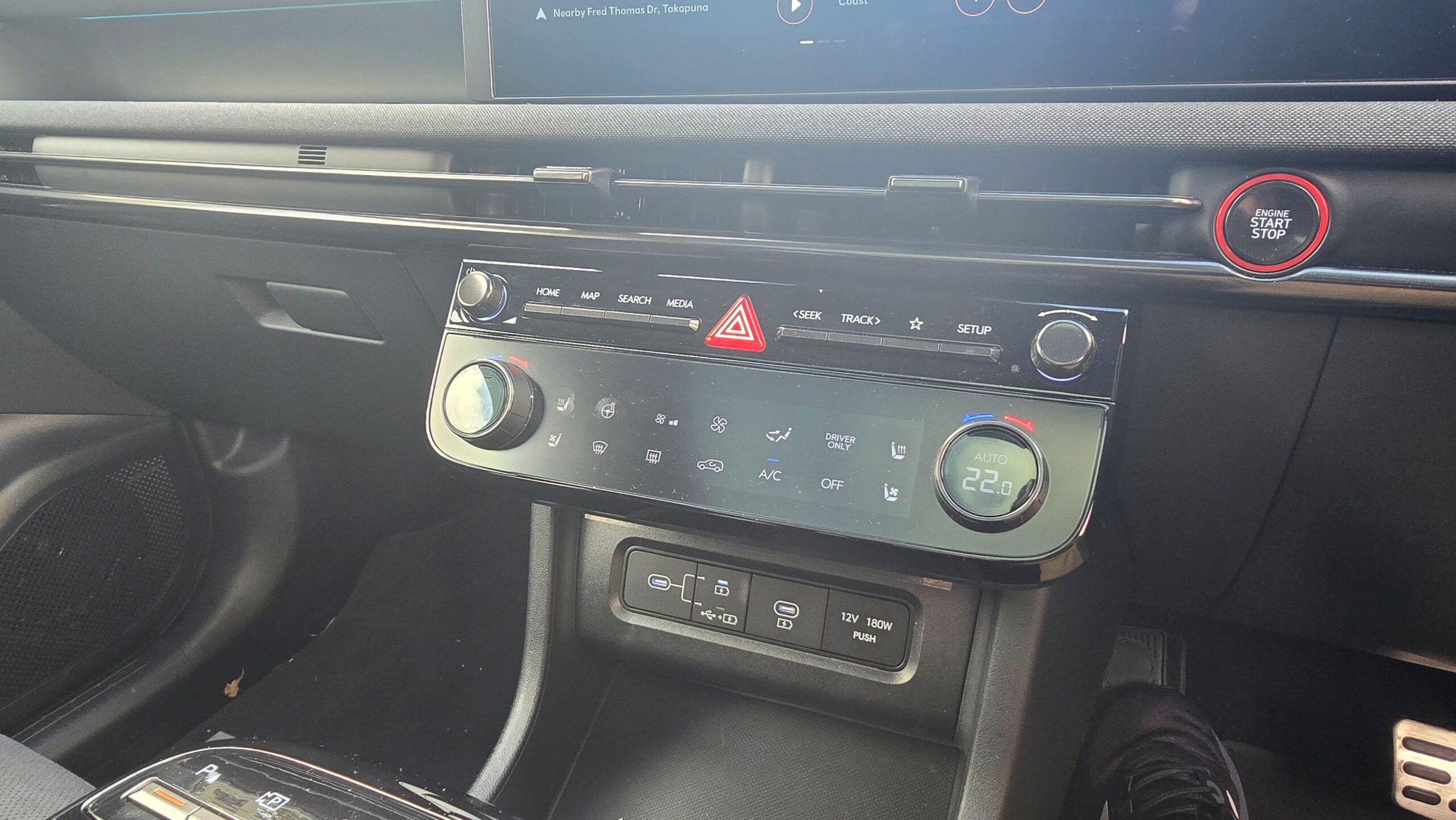 2025 Hyundai Tucson Series II N Line Hybrid Review
