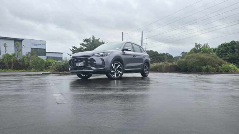 Turbo transformer - MG ZS Essence 1.5L Turbo review