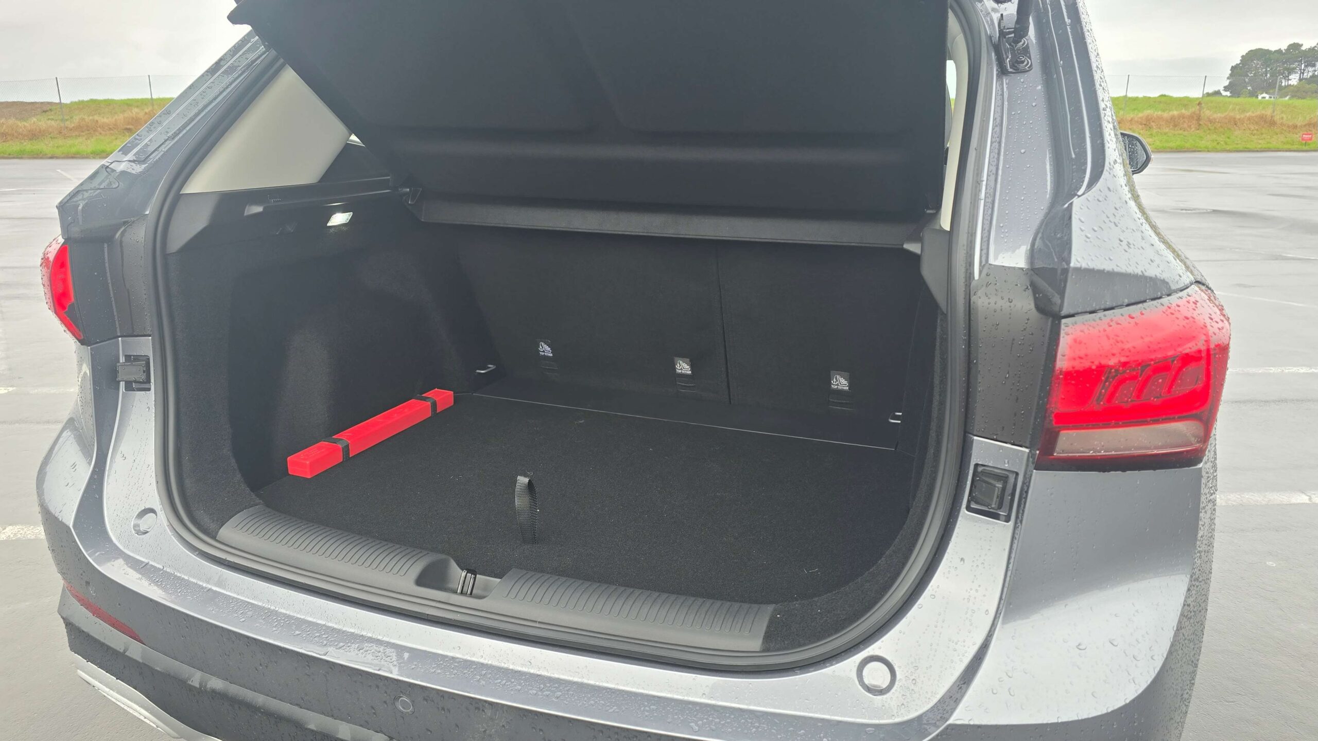 Turbo transformer - MG ZS Essence 1.5L Turbo review