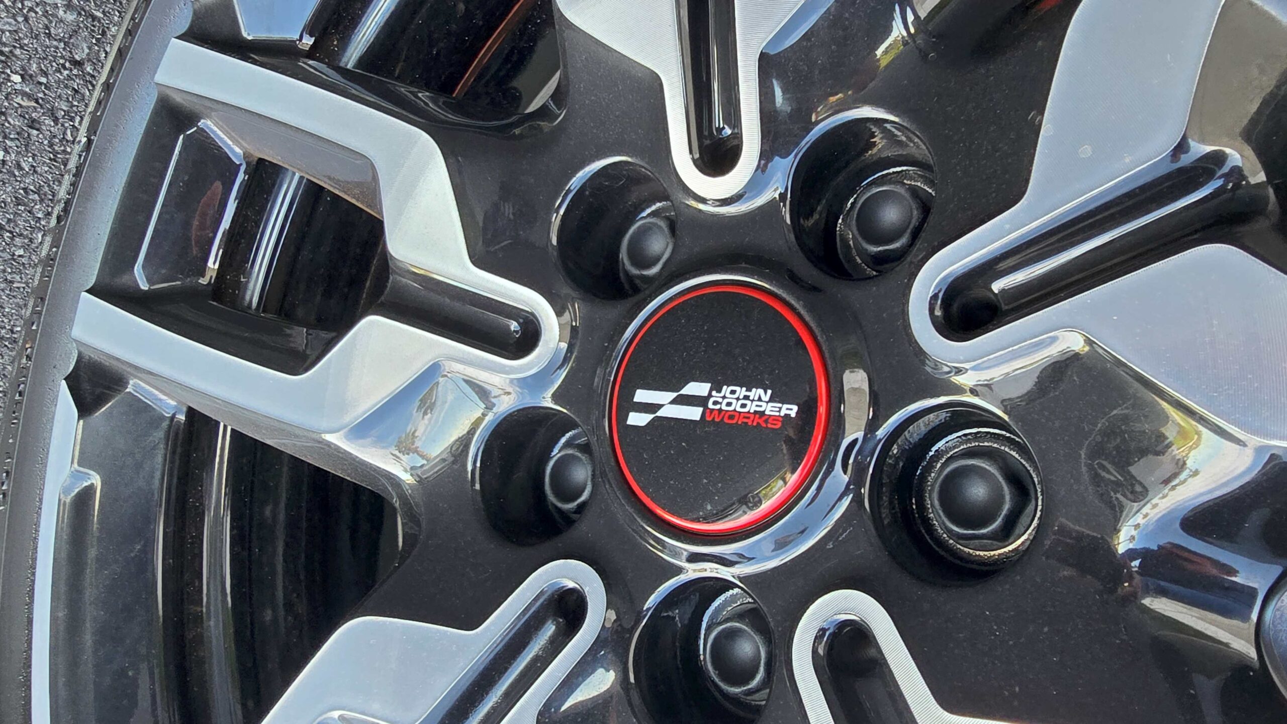 Mini Aceman JCW - Big Personality in a Compact, Electric Package