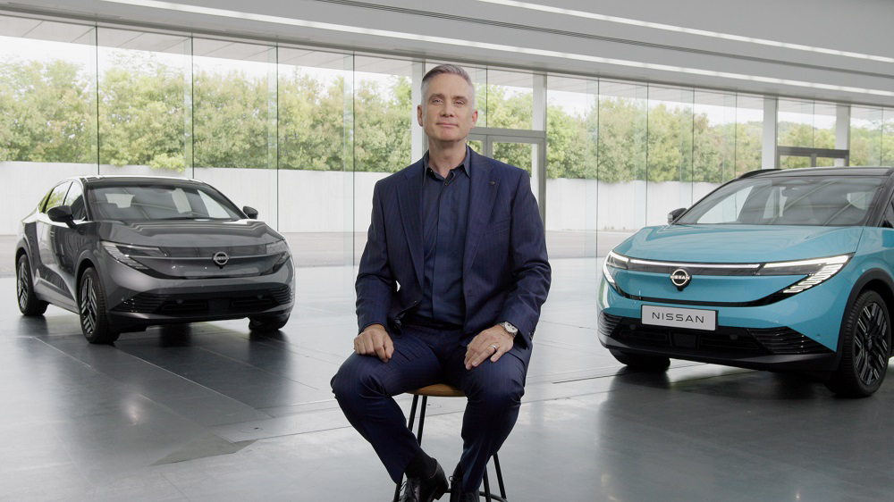 A deeper dive into the new Nissan Leaf