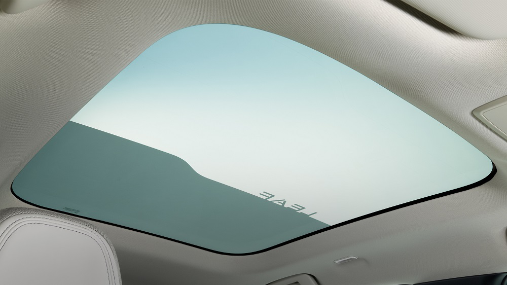 A deeper dive into the new Nissan Leaf