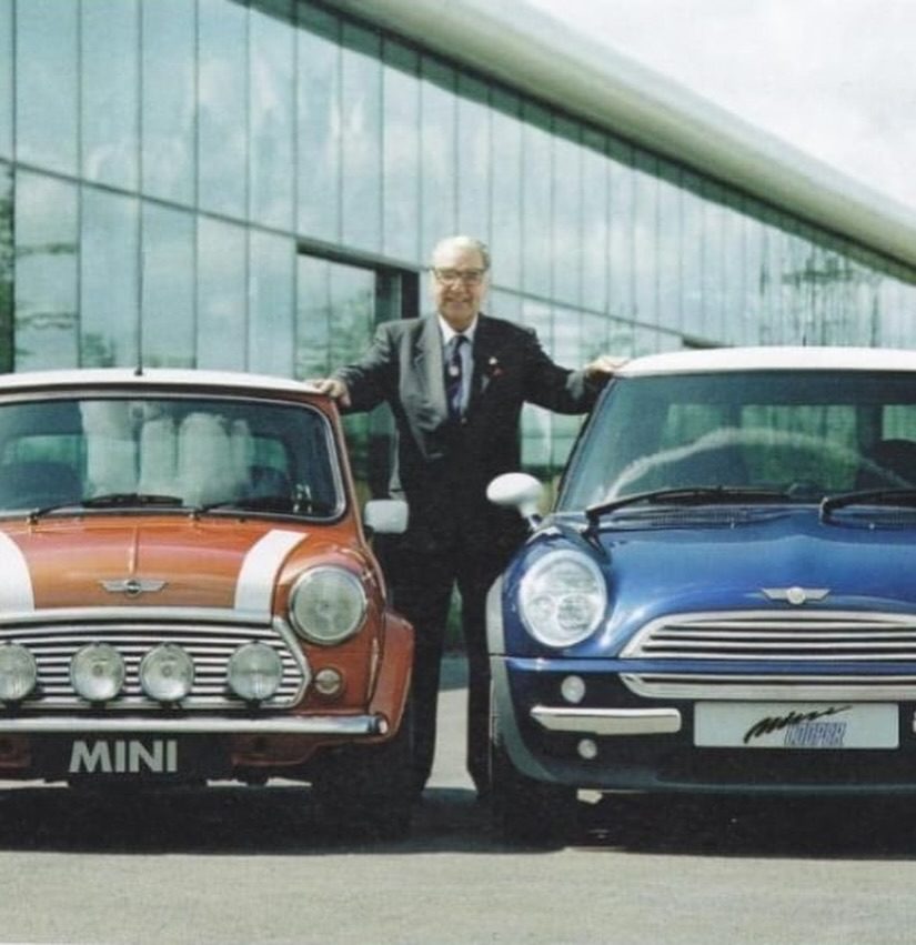 Charlie Cooper, JCW, and the Motorsport Passion of Australasia