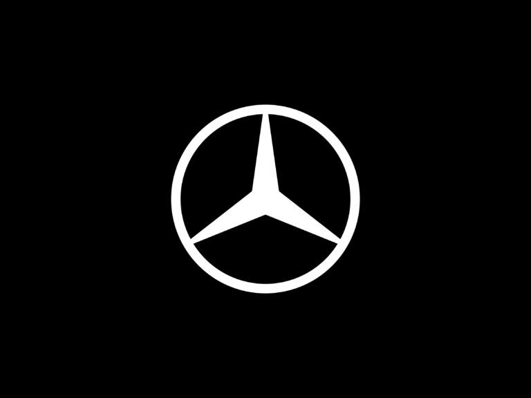 Arise Sir Merc - Mercedes gets King's Warrant of fitness