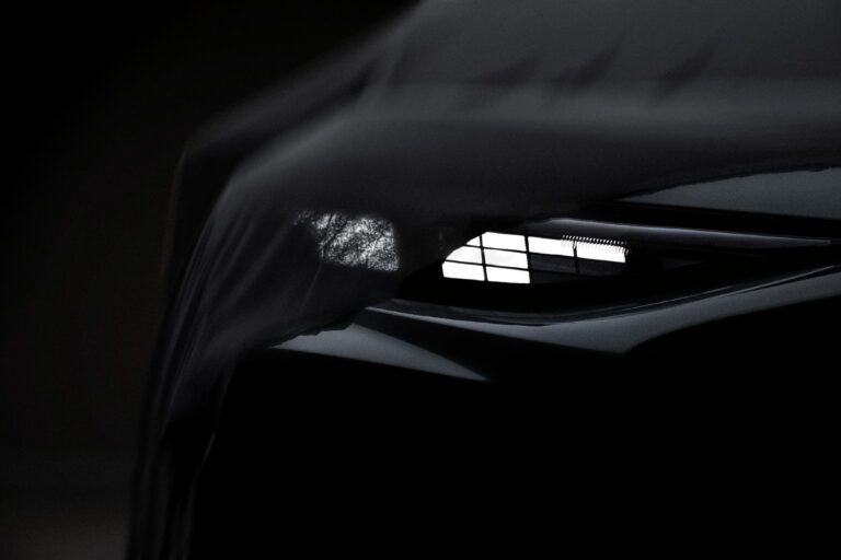 The Audi Q3 is Back for Act Three!