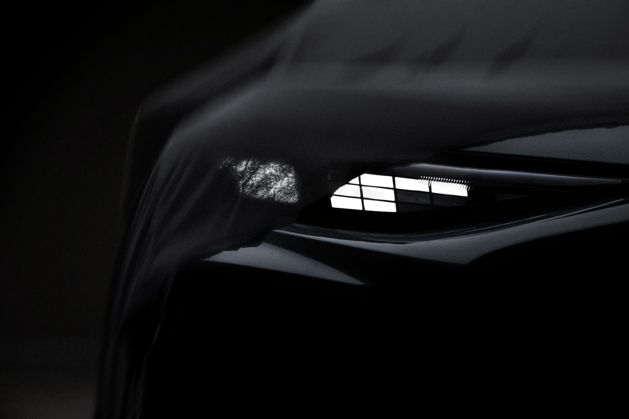 The Audi Q3 is Back for Act Three!