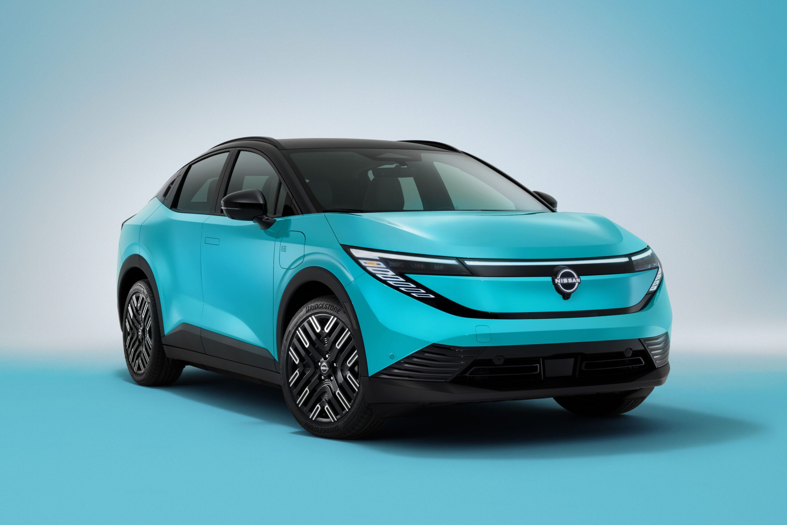The Icon Reimagined - A Deep Dive into the All-New Nissan LEAF