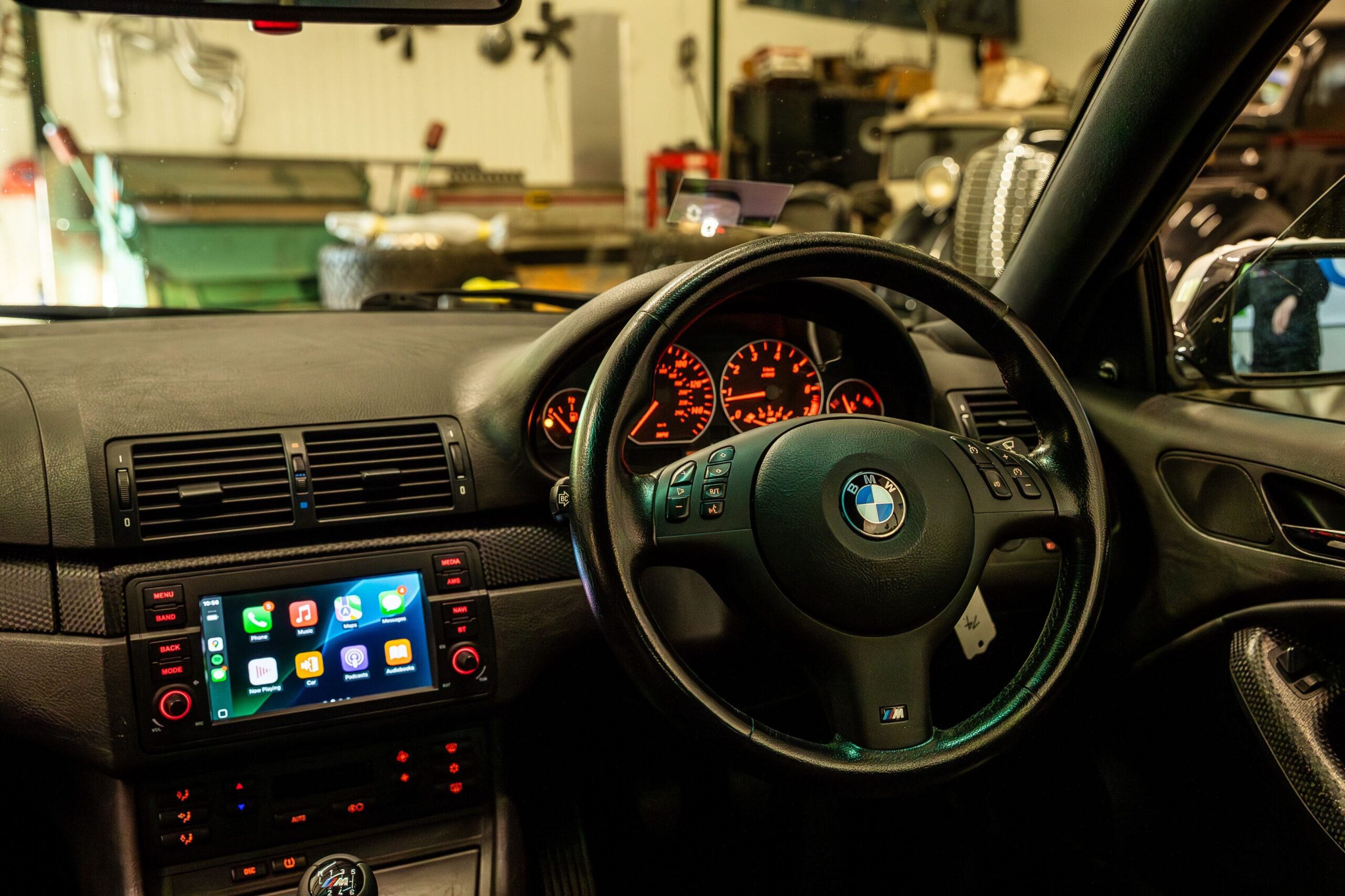 Drivers say no to Complex Car Tech