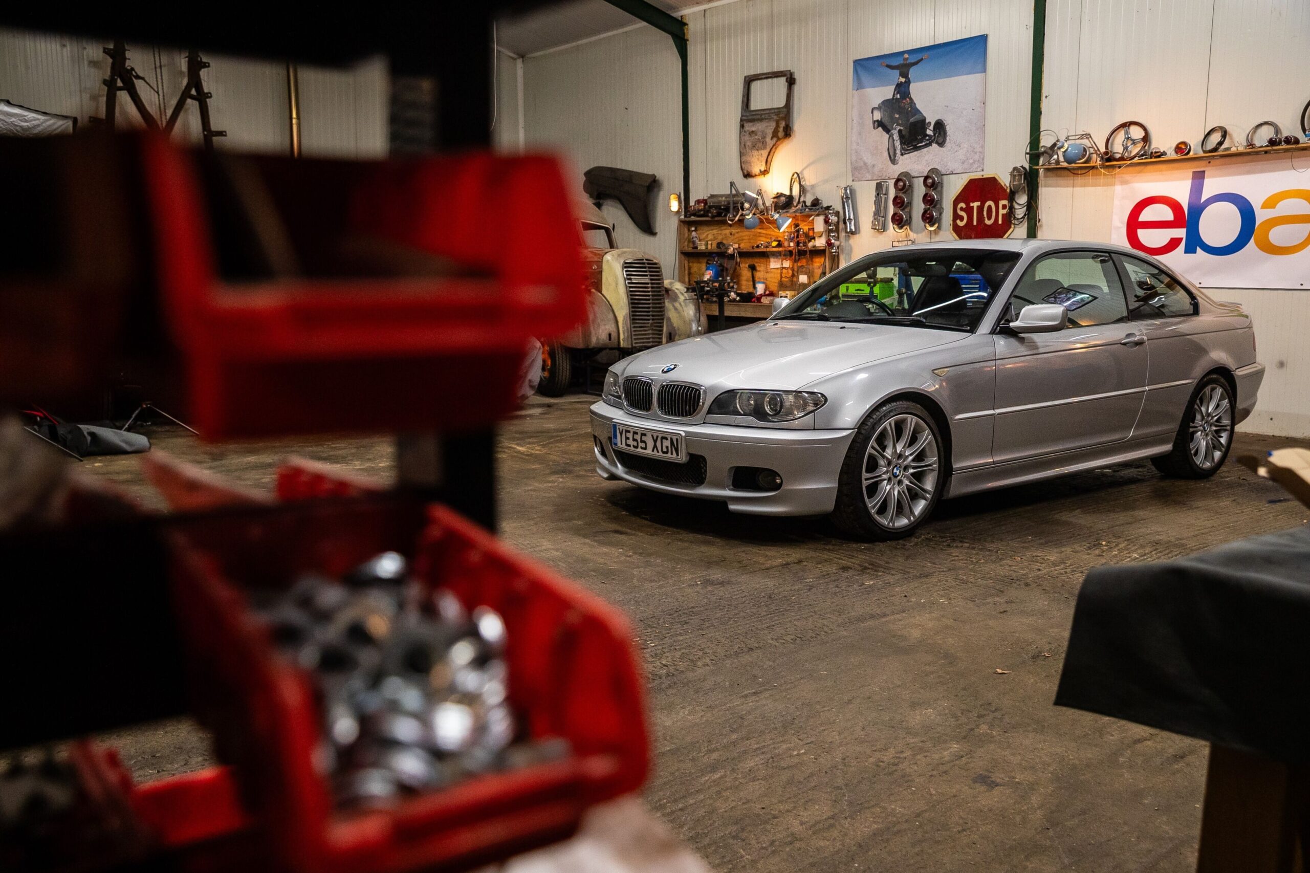 Drivers say no to Complex Car Tech