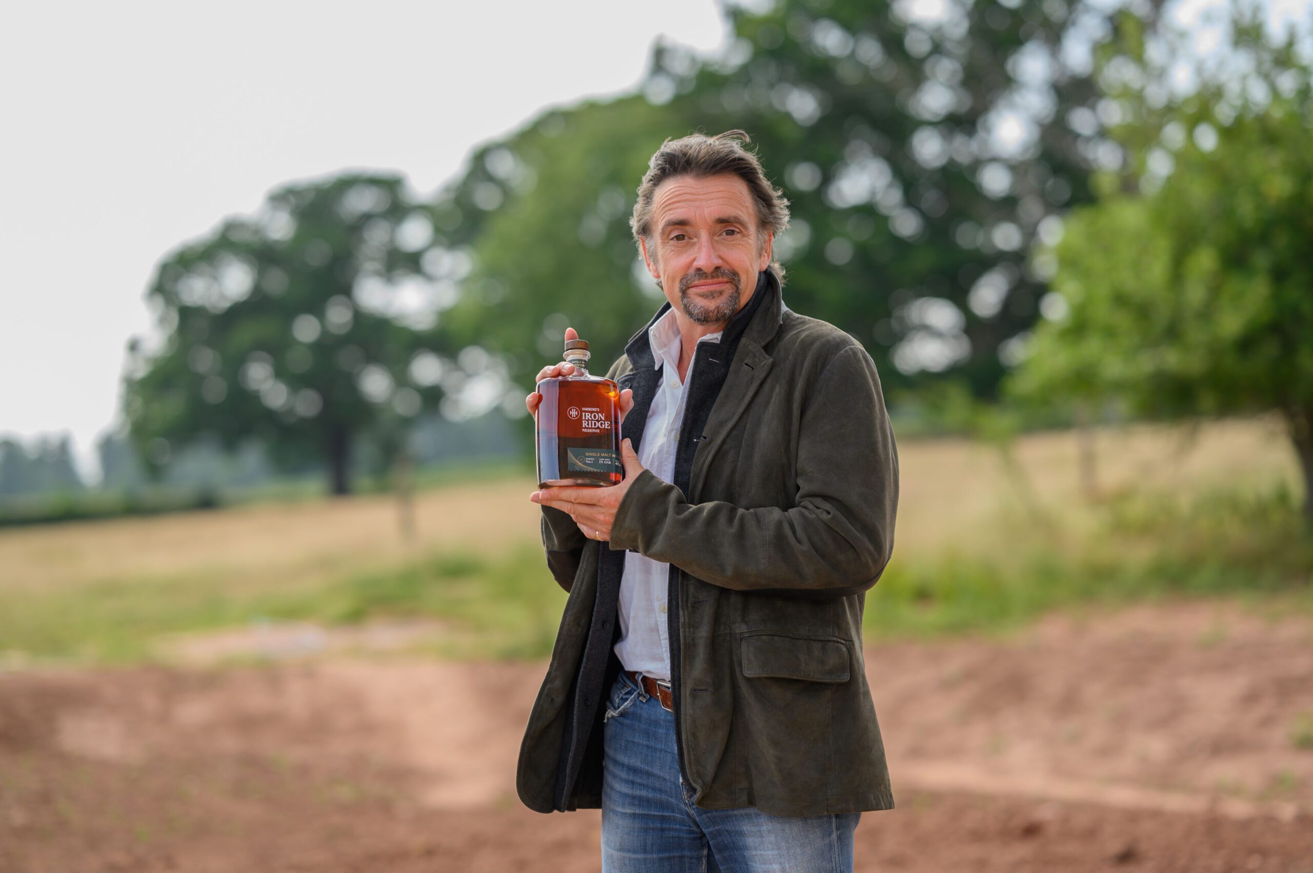Good News! The Hamster Hasn't Crashed, He's Just Distilled Himself.