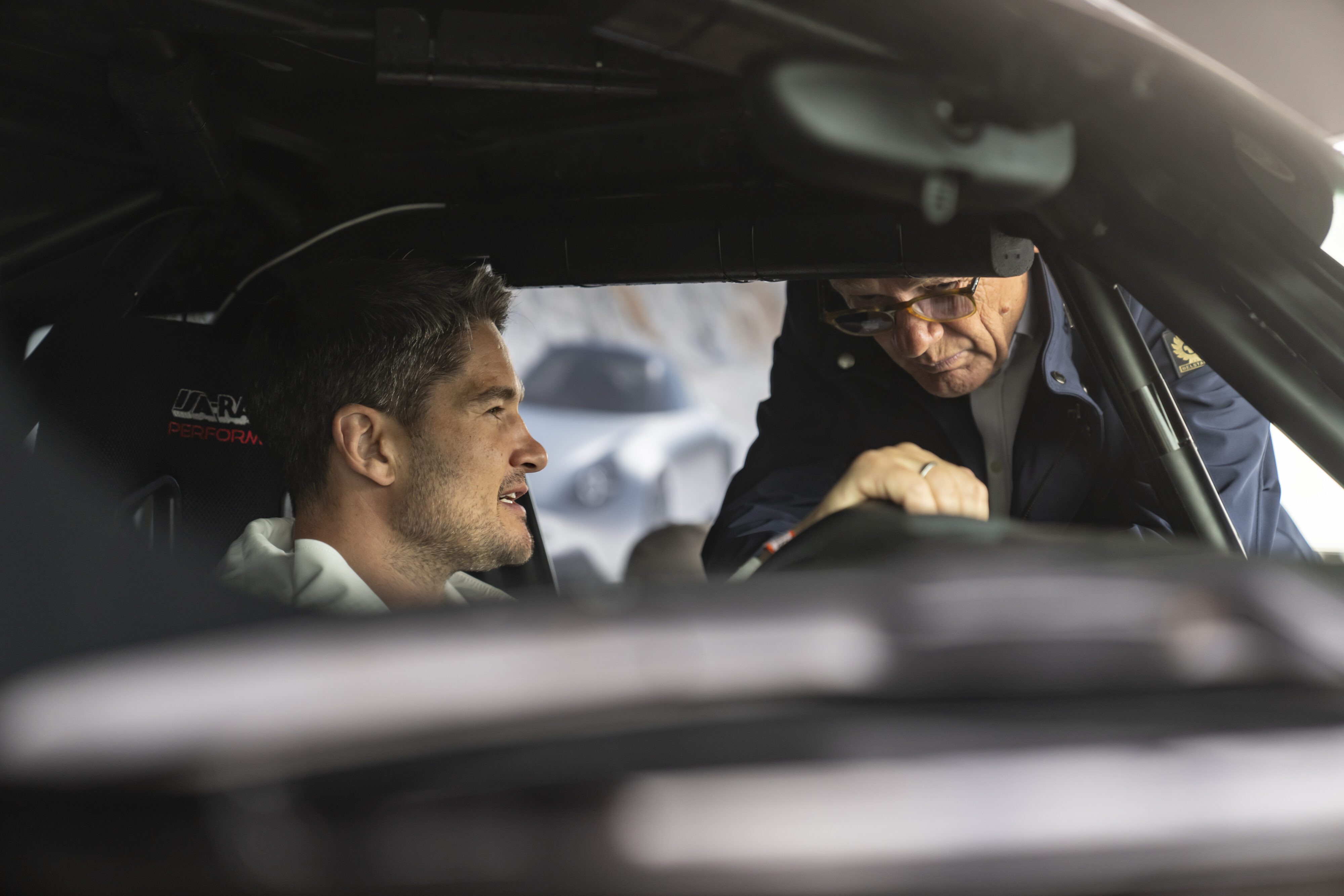 Exclusive: John Cooper Works - A Legacy Forged in Speed