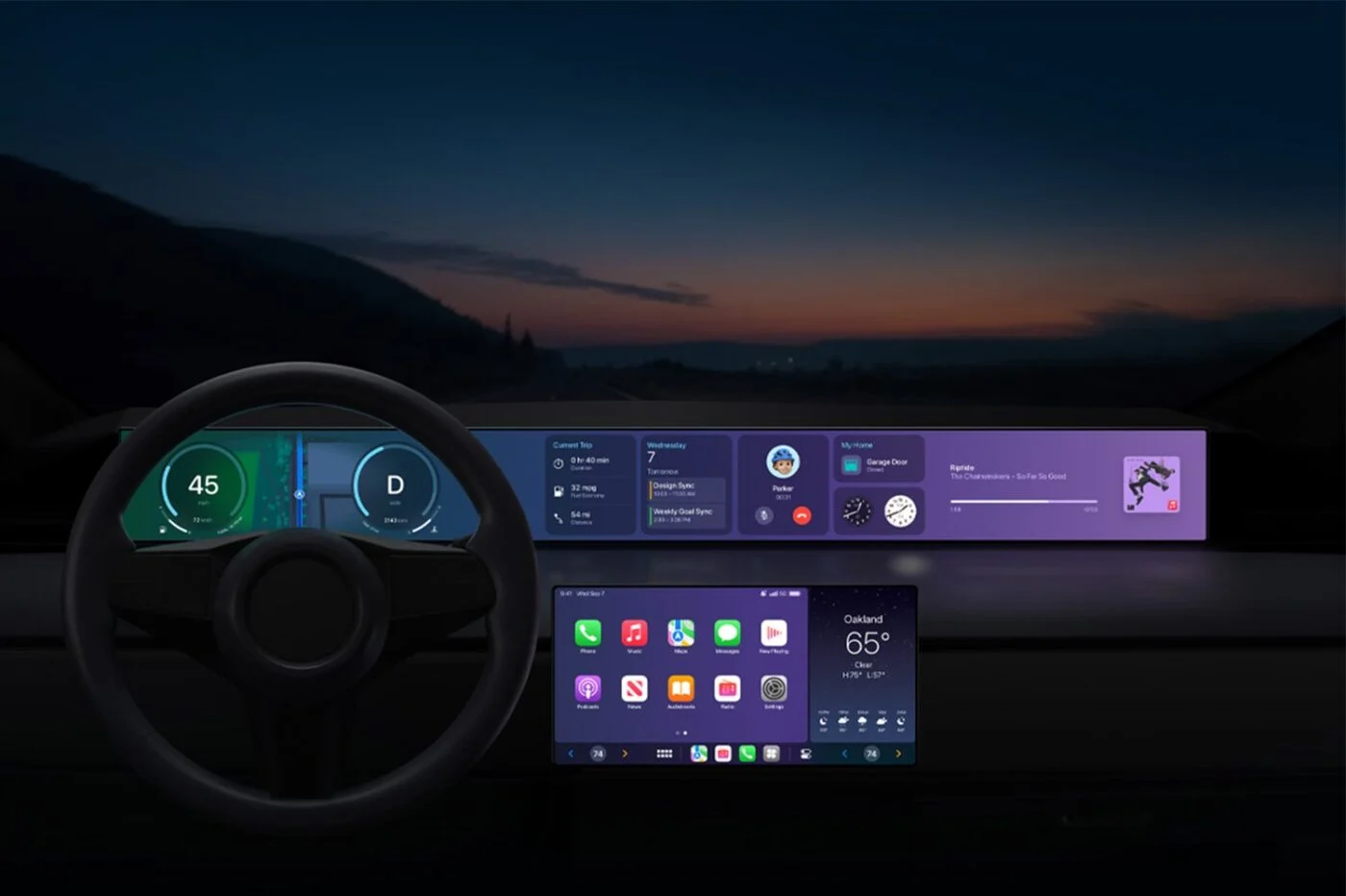 Some brands are dropping plans on adopting Apple CarPlay Ultra, and I love to see it