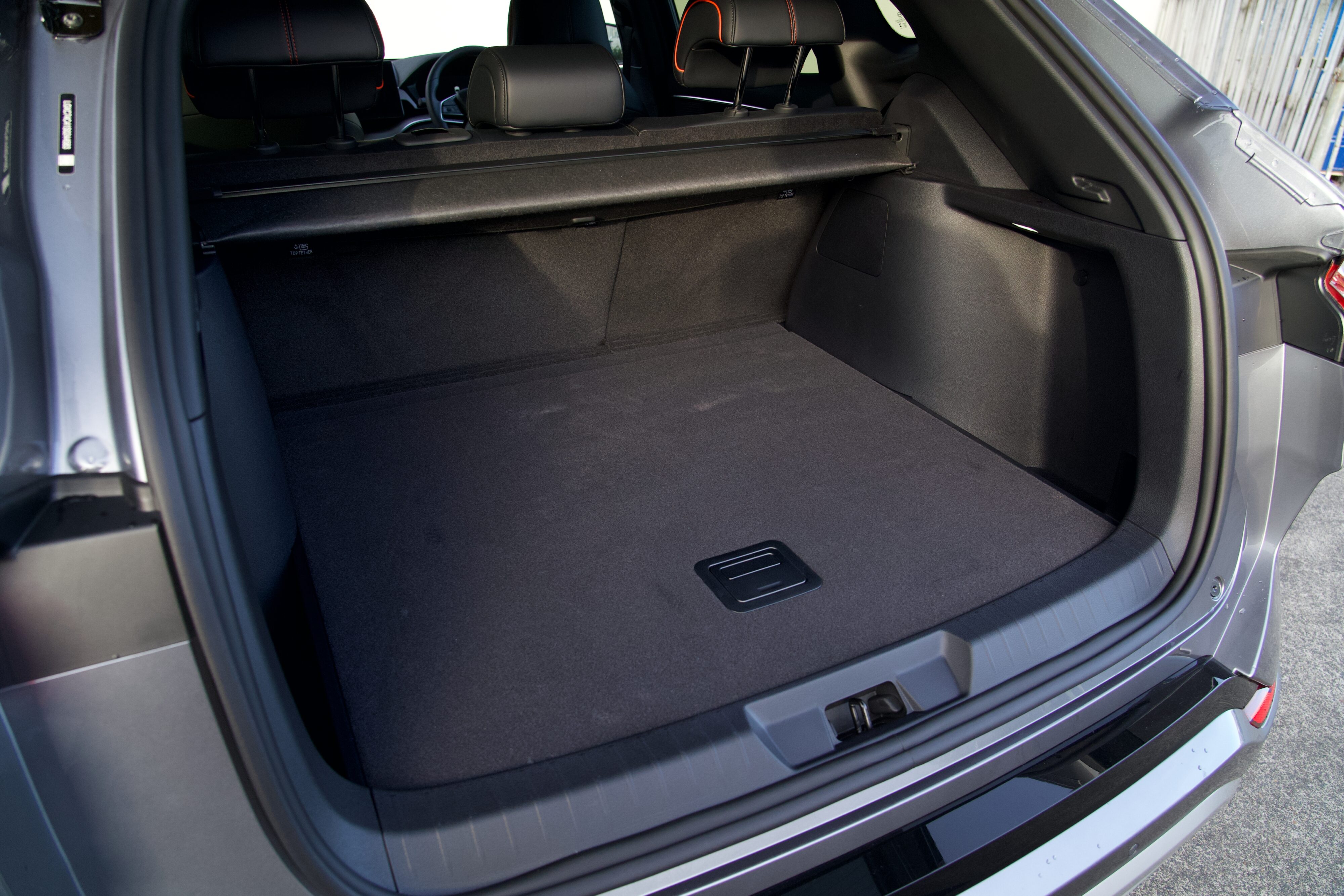 Subtle Compromise - BYD Sealion 6 Essential Review